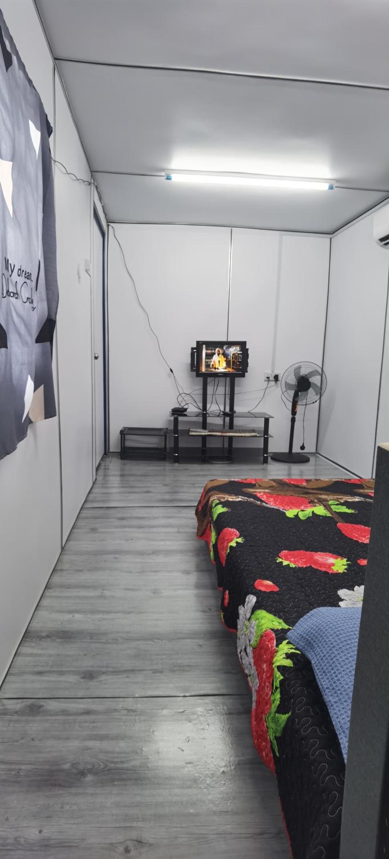 Homestay Padang Air photo 3