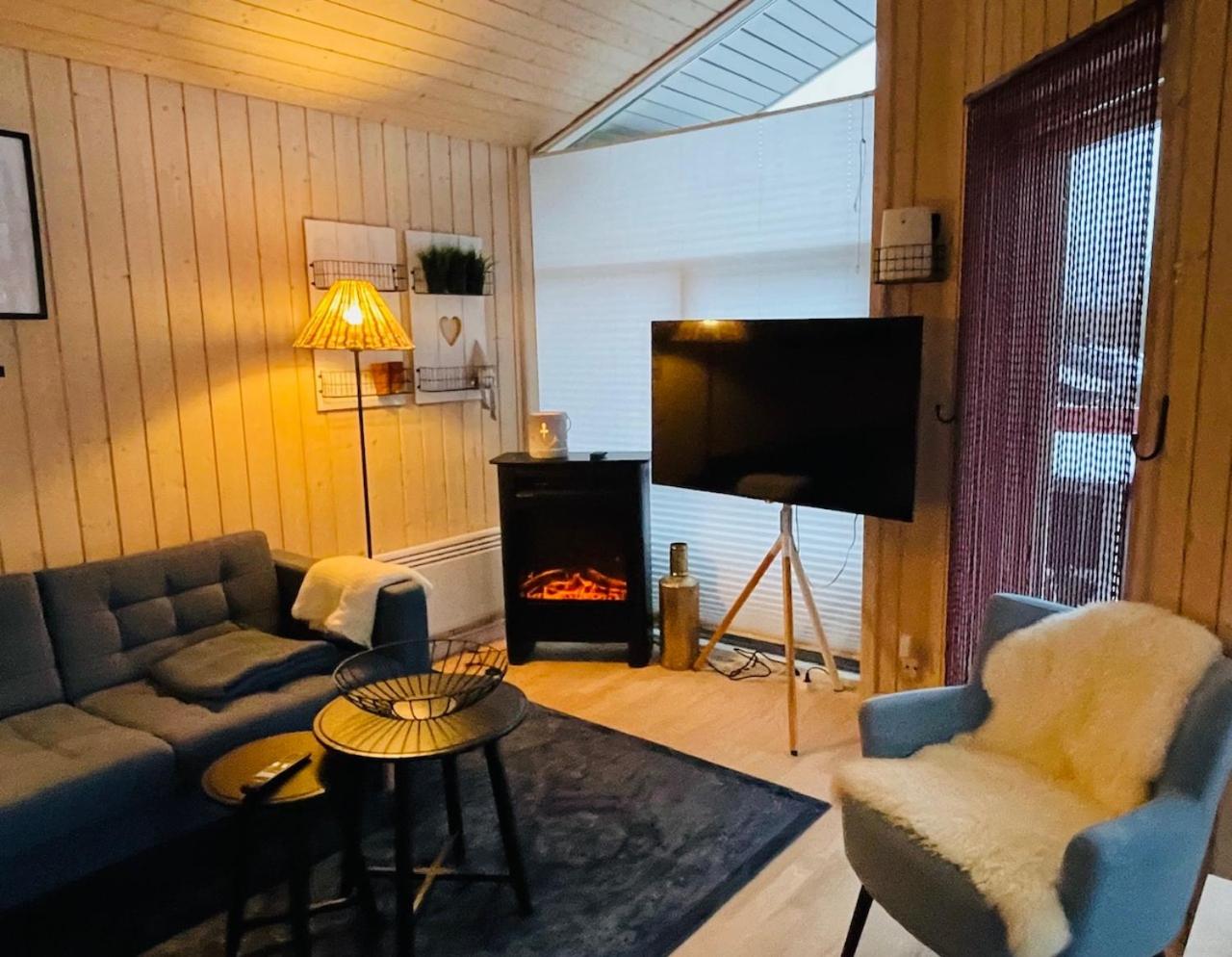 Sommerhus Dänemark