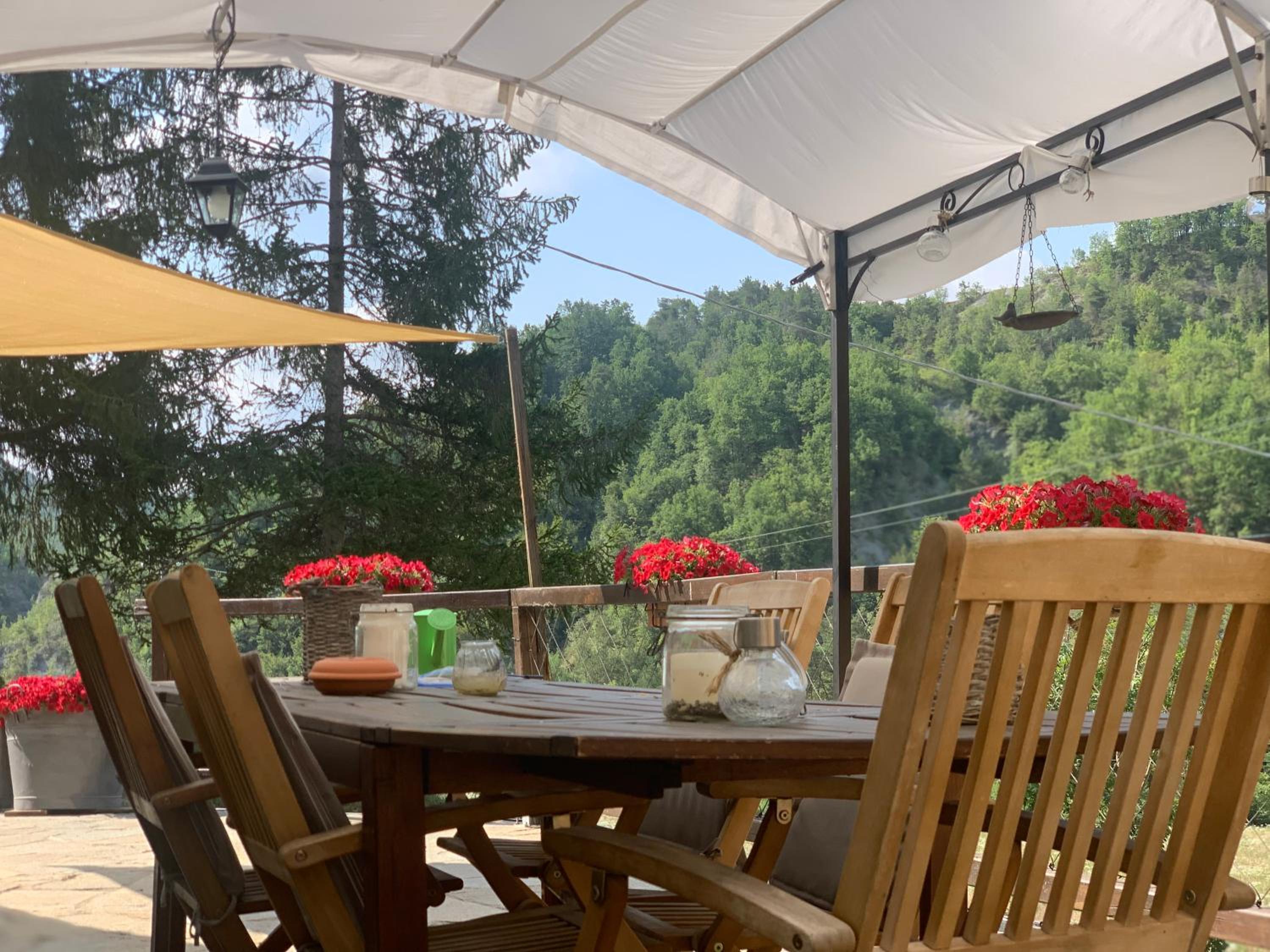 B&B Cascina Galli view 3
