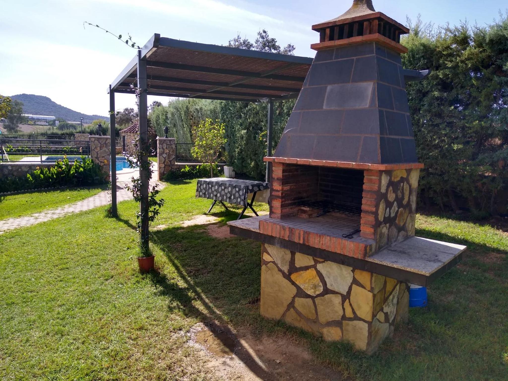 Casa rural los Cuartos