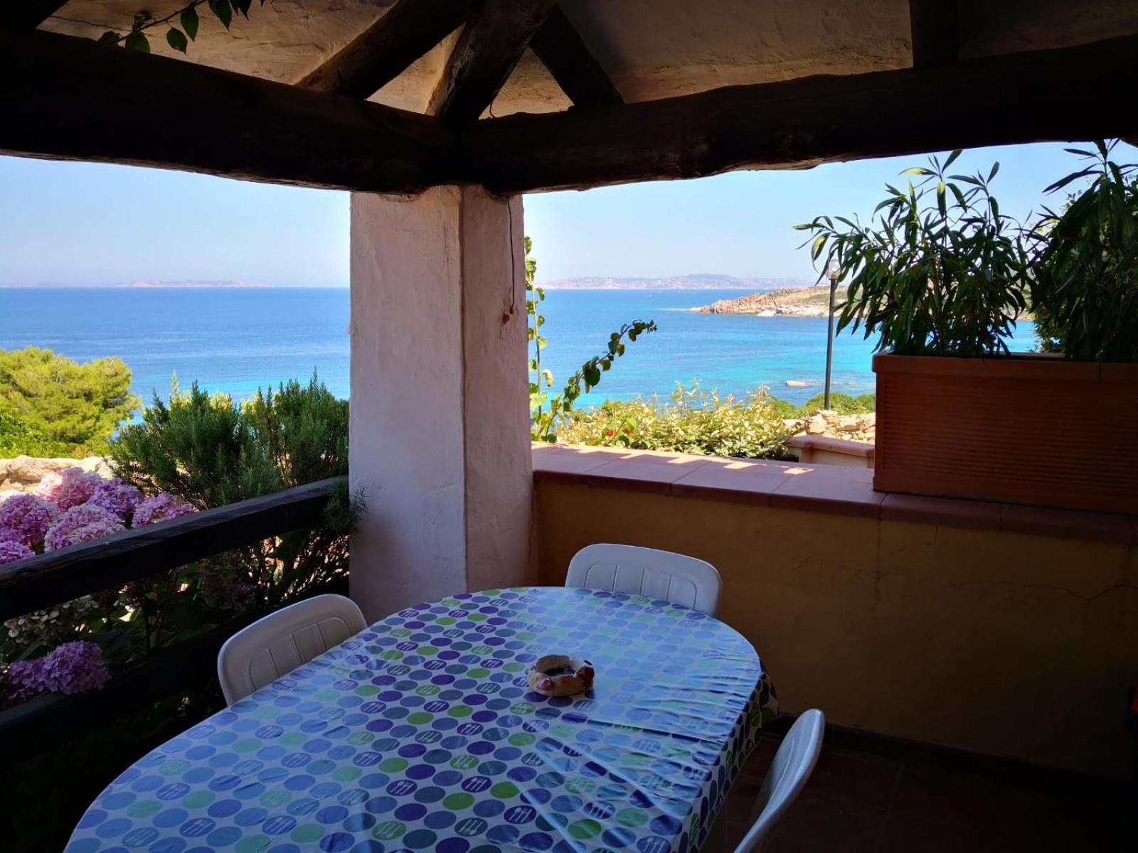 Santa Teresa Gallura Residence La Marmorata Corpo C n 2- IUN S3647 view 3
