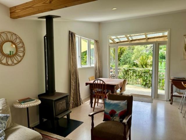 Waiwurri - at the Beach view 5