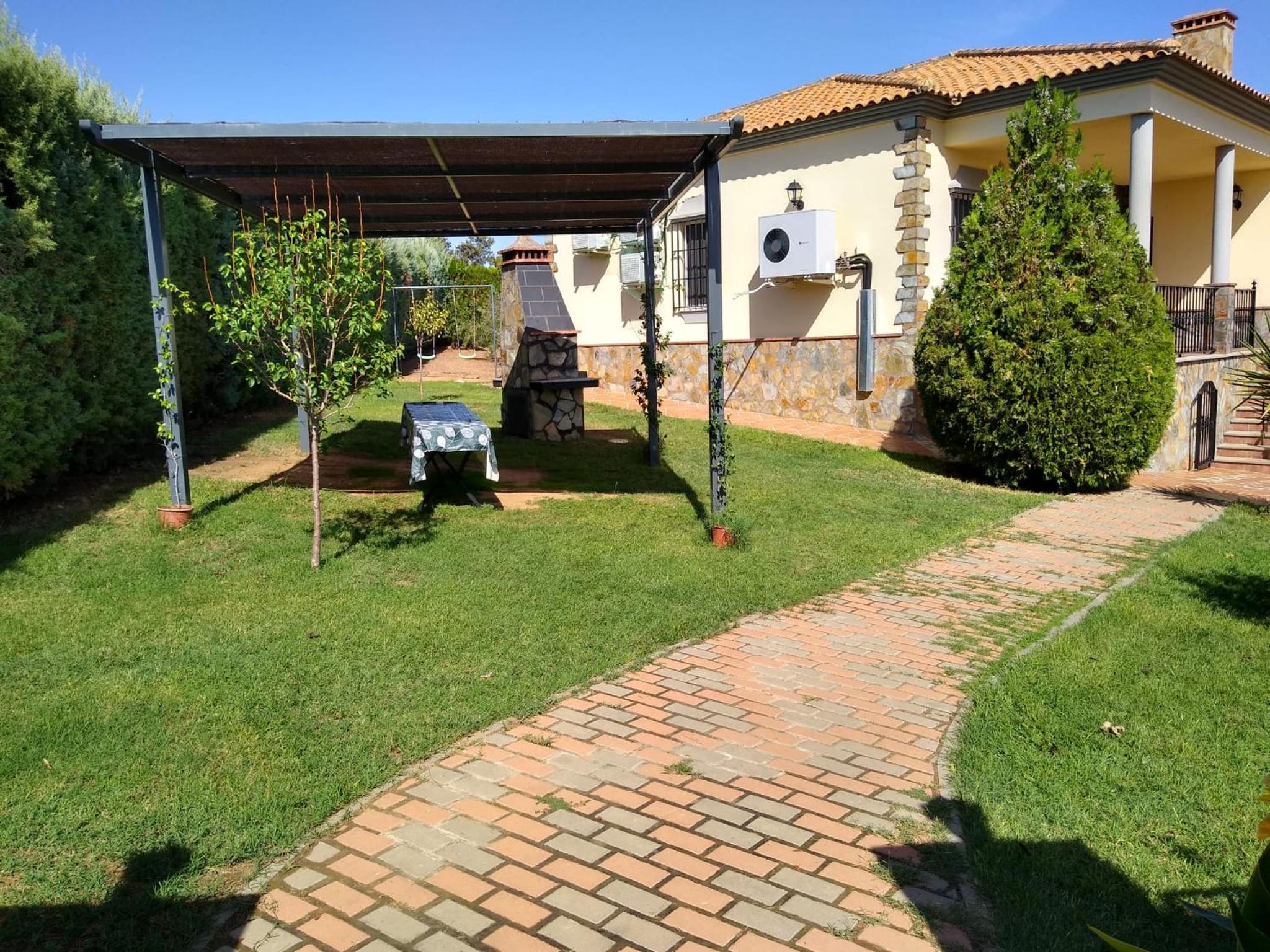Casa rural los Cuartos