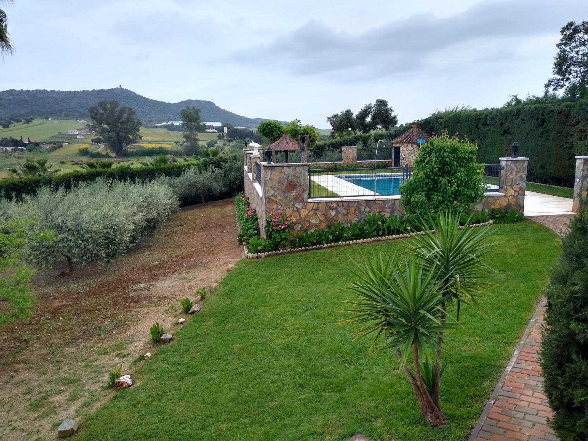 Casa rural los Cuartos