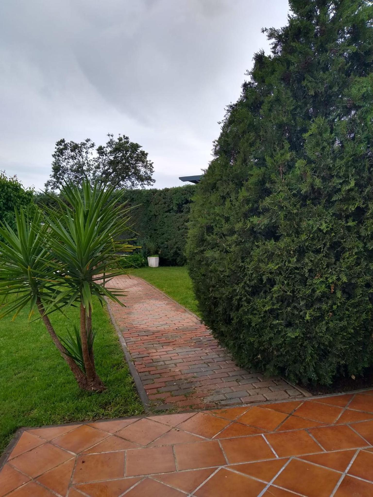 Casa rural los Cuartos