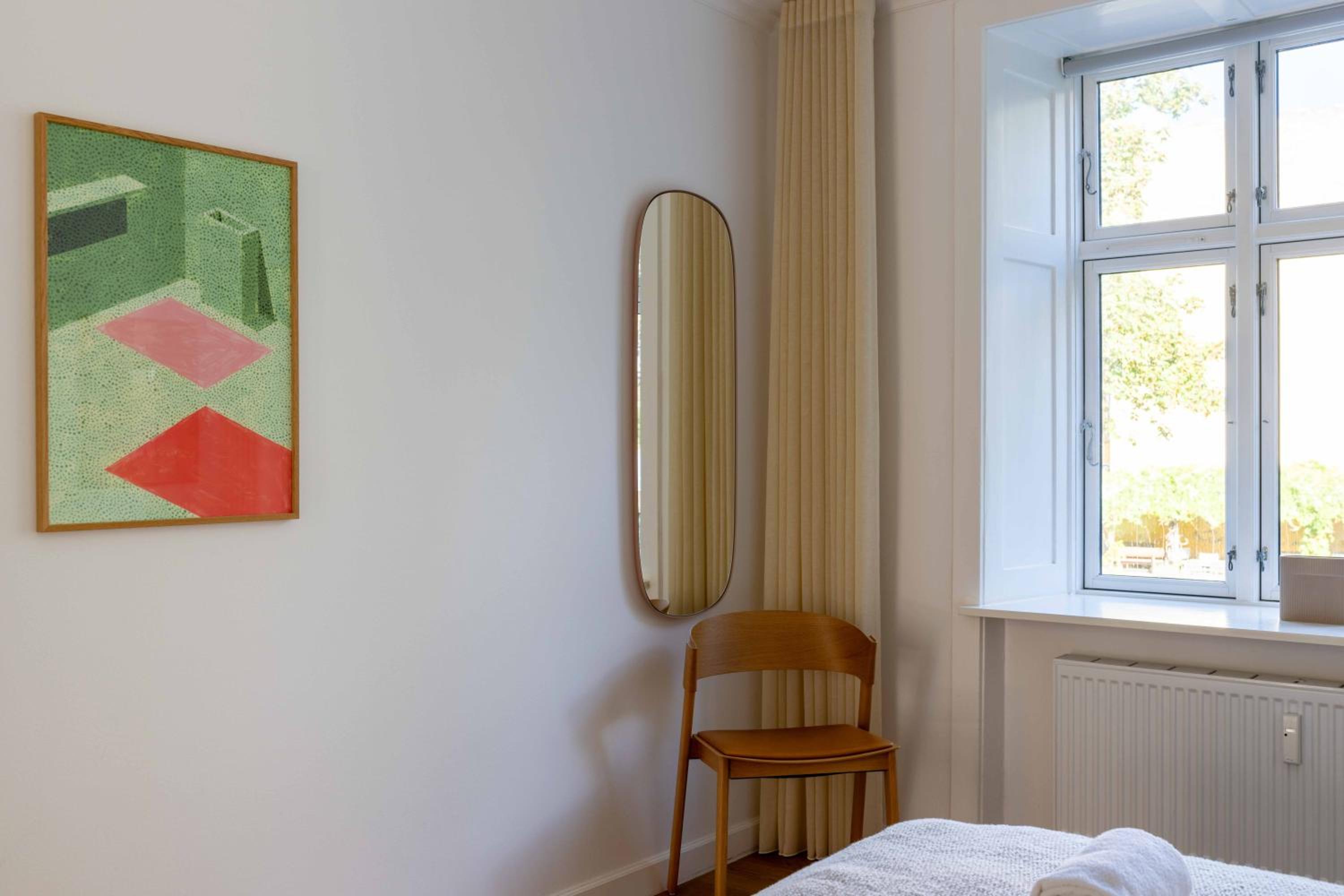 Korsgade Apartments