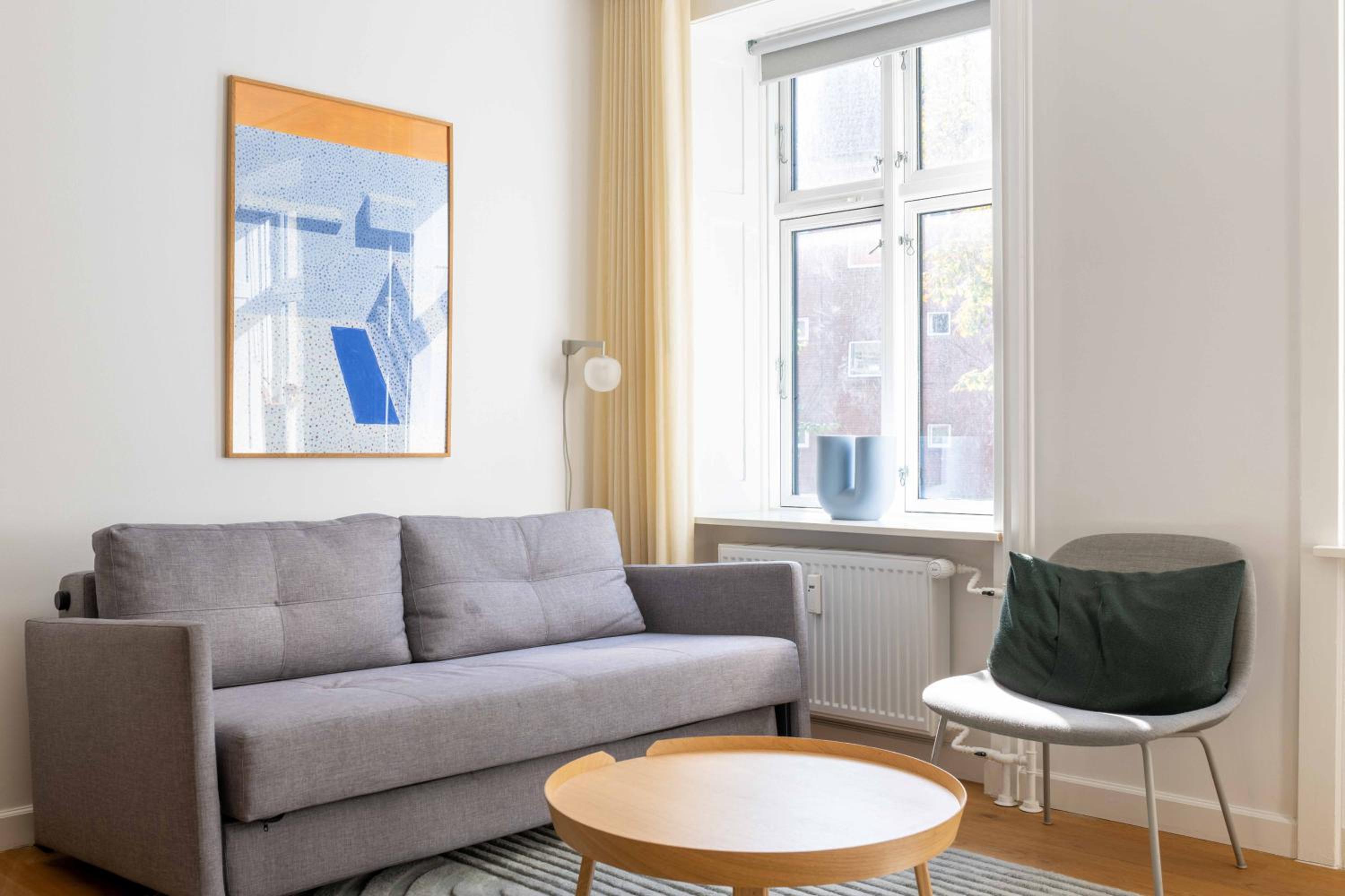 Korsgade Apartments