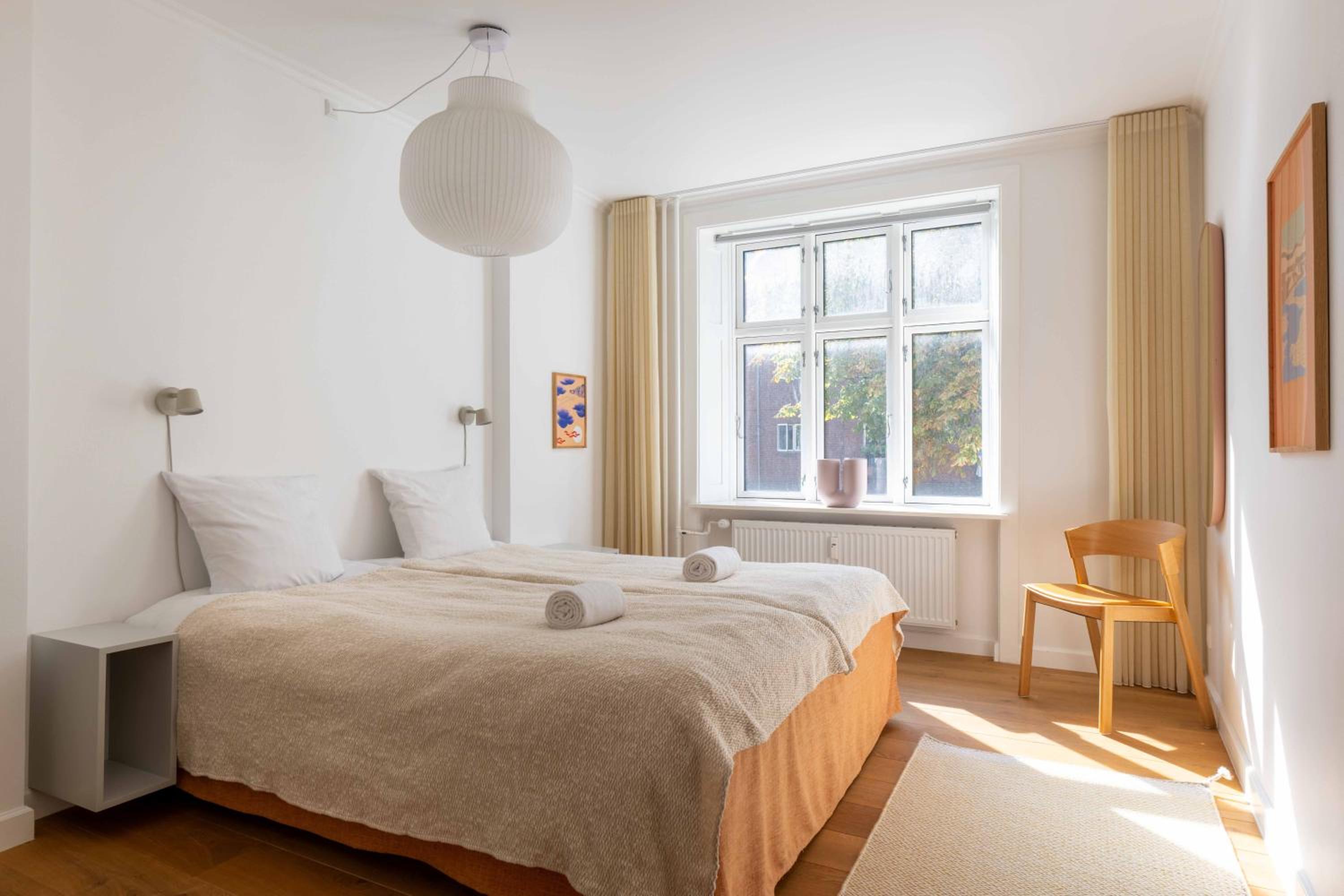 Korsgade Apartments