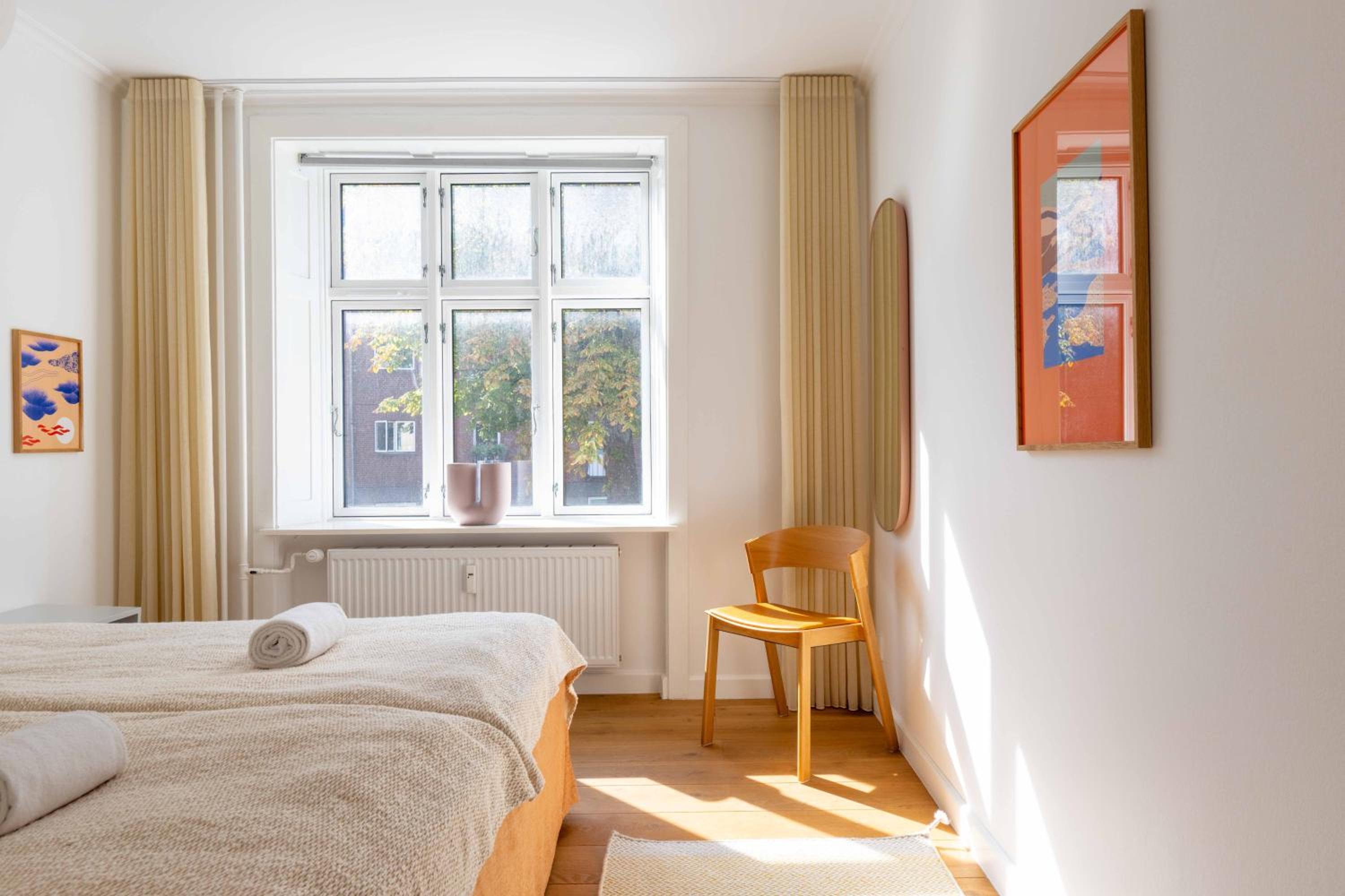Korsgade Apartments