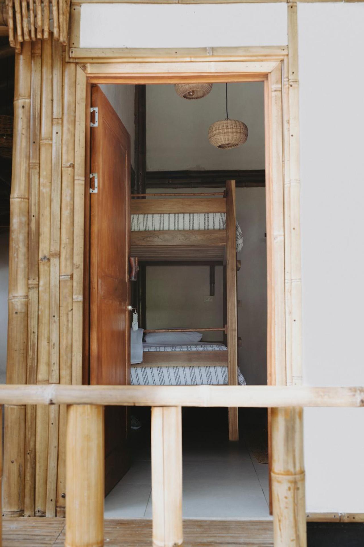 Dream Surf House Santa Teresa (Playa Hermosa)