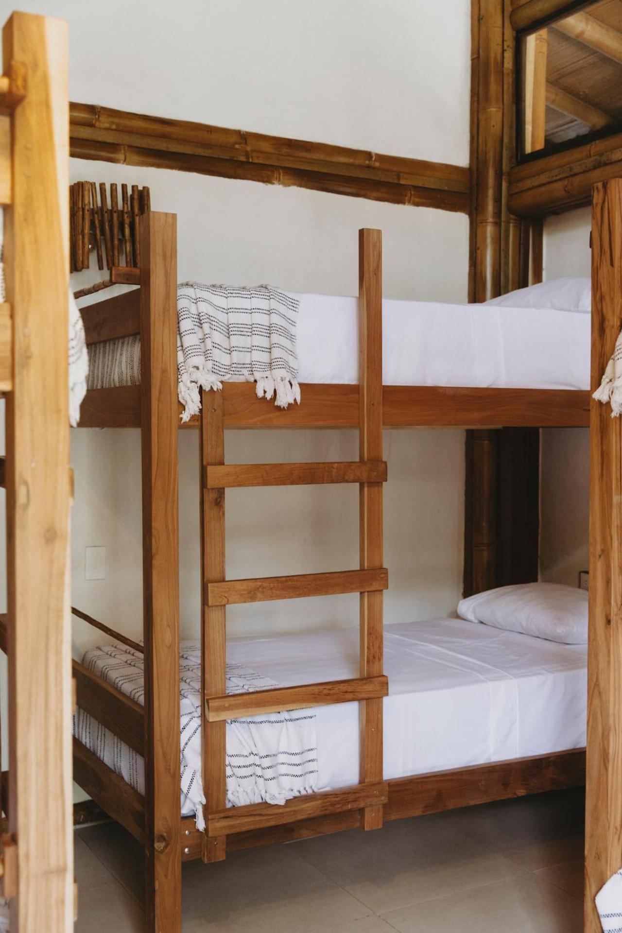 Dream Surf House Santa Teresa (Playa Hermosa)