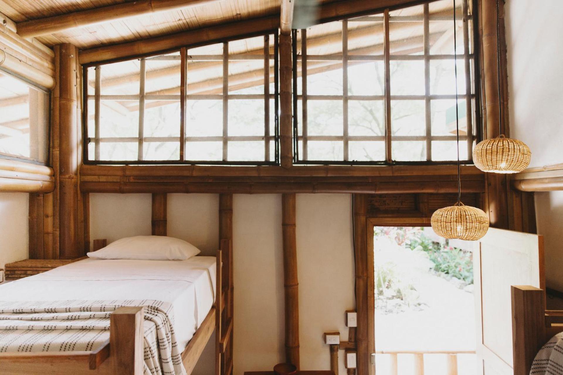 Dream Surf House Santa Teresa (Playa Hermosa)