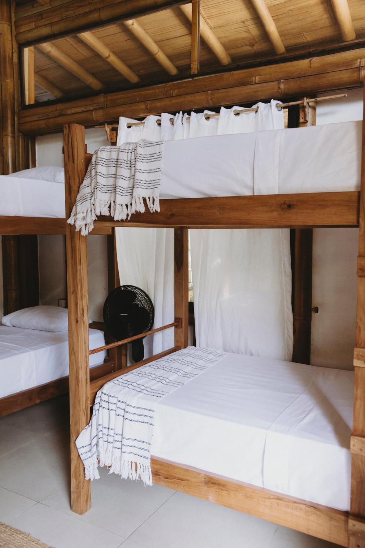 Dream Surf House Santa Teresa (Playa Hermosa)