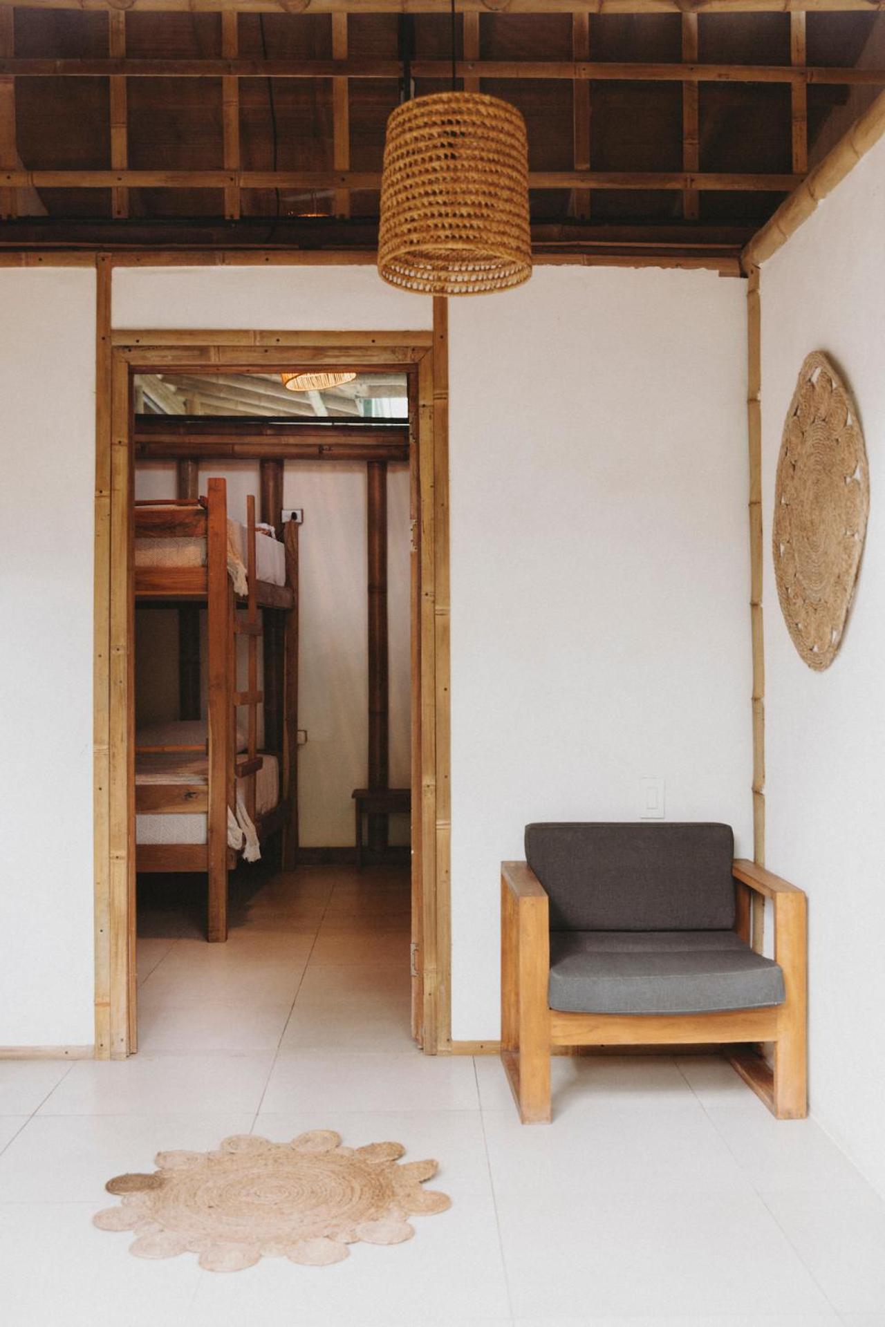 Dream Surf House Santa Teresa (Playa Hermosa)