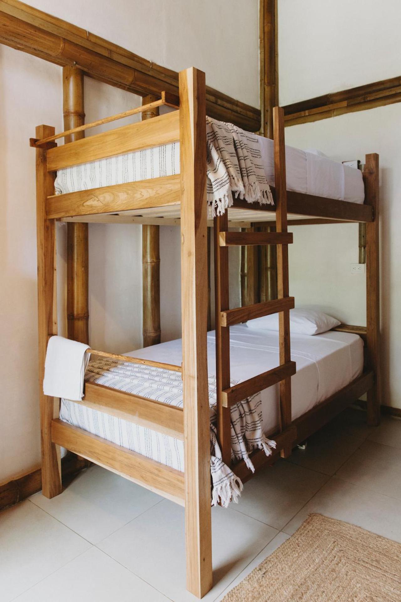 Dream Surf House Santa Teresa (Playa Hermosa)