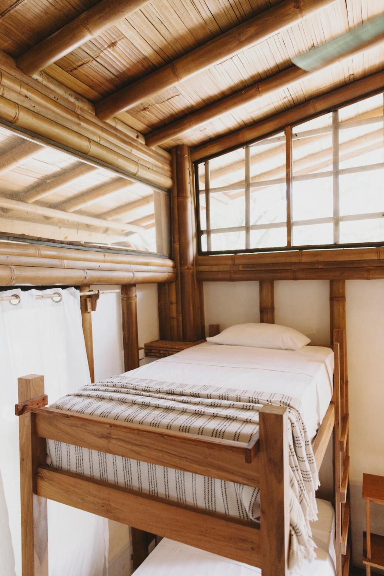 Dream Surf House Santa Teresa (Playa Hermosa)