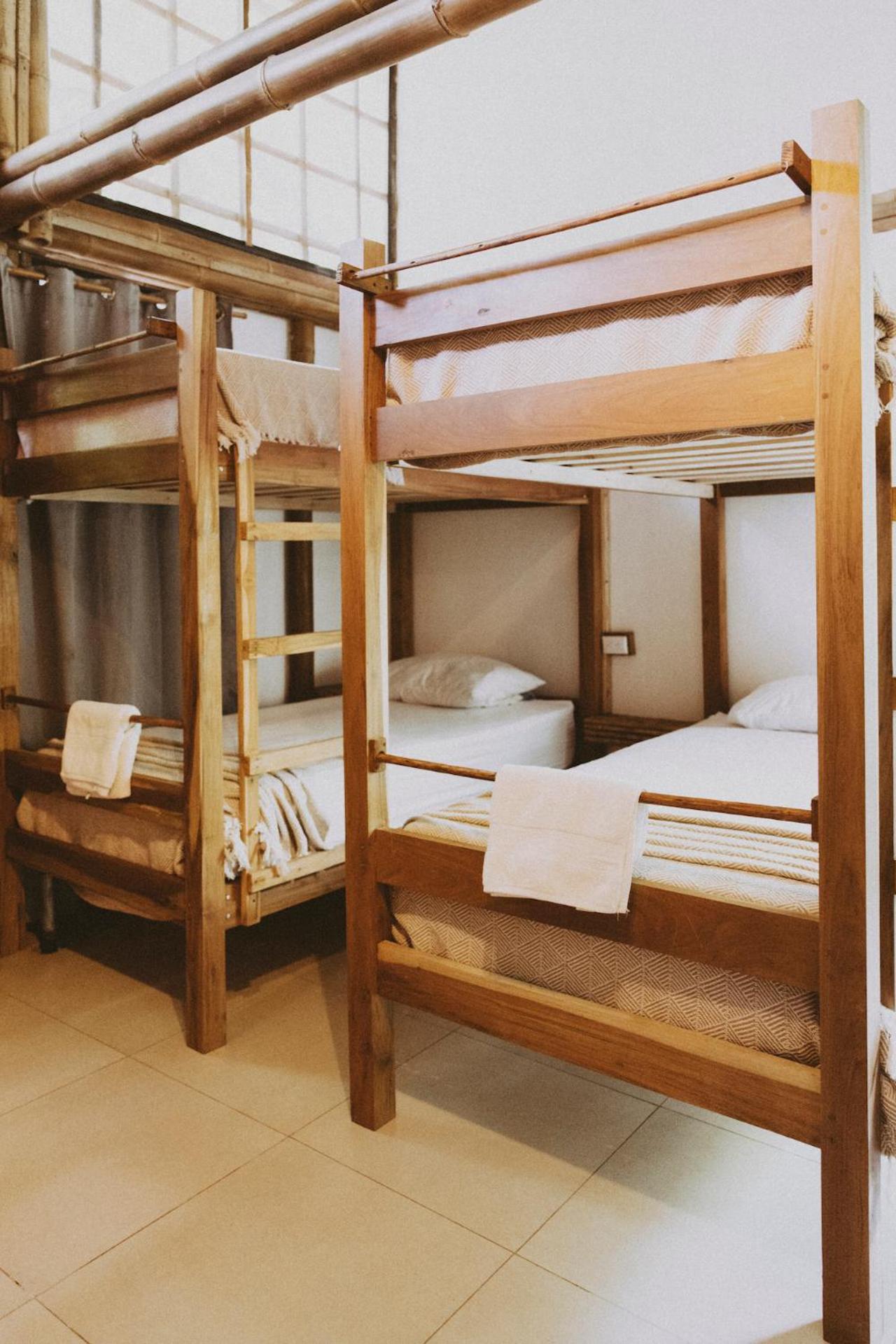 Dream Surf House Santa Teresa (Playa Hermosa)