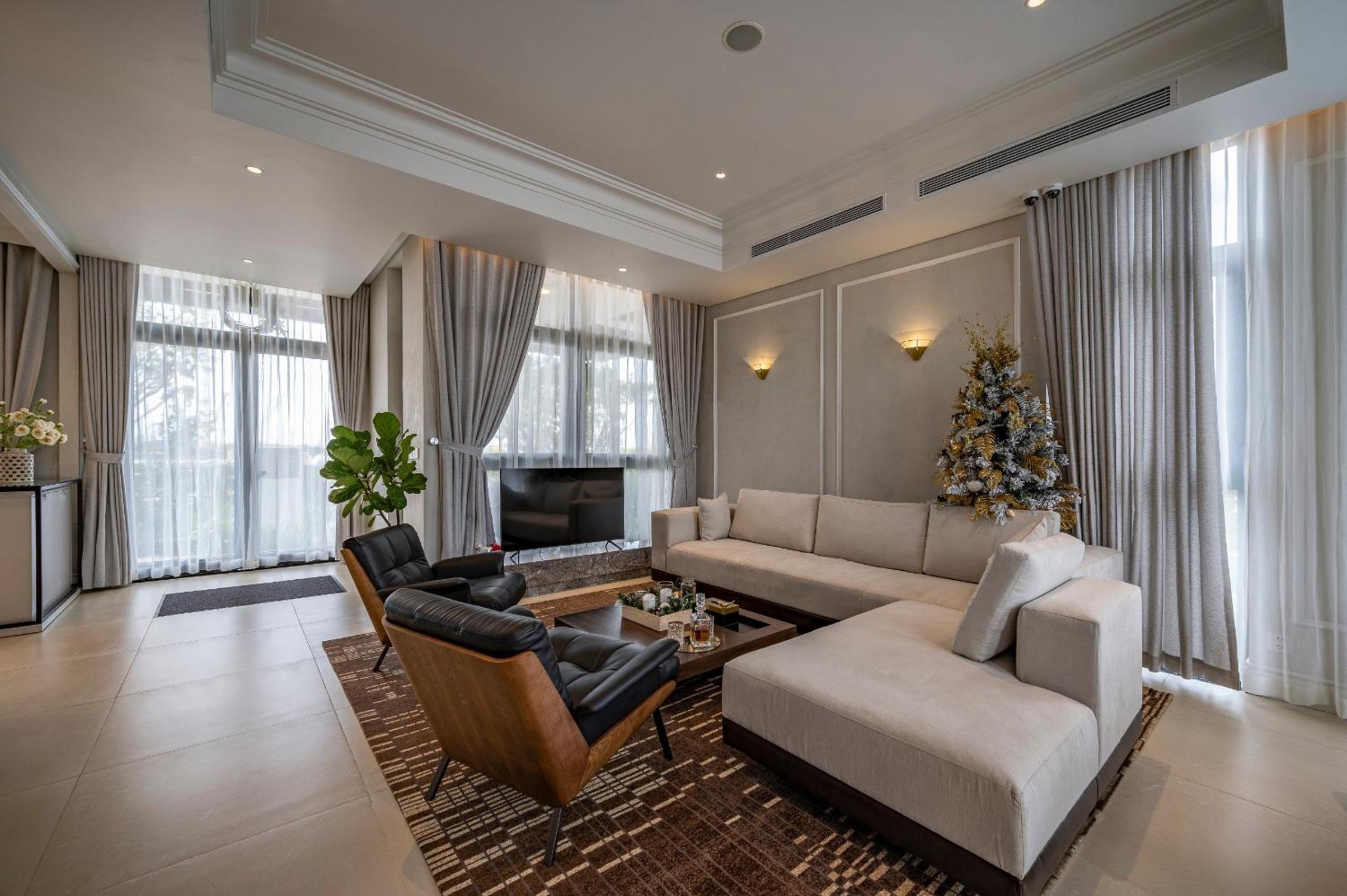 Villa The Koi - Dự án iD Junction Long Thành view 3
