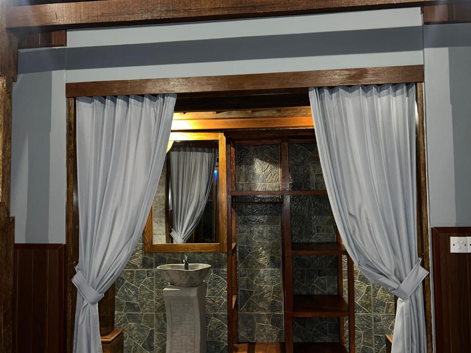 private room in Pakis kutuh Ubud 4 view 2