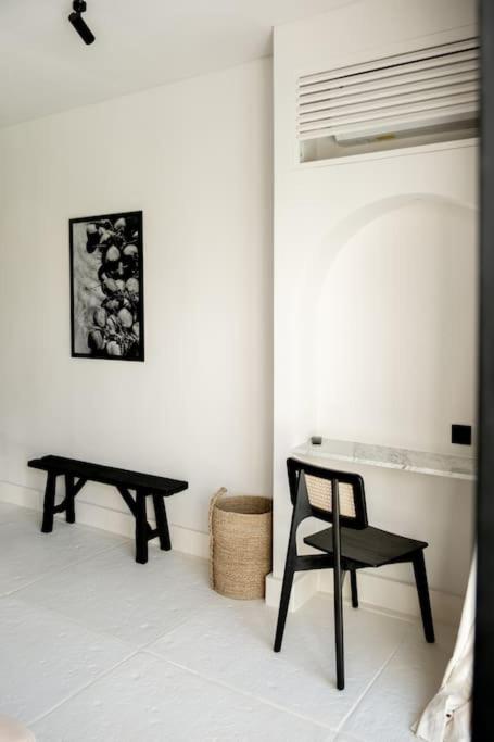 Villa Naxos at Isola villas view 4