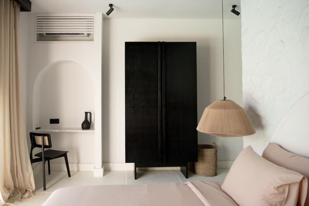 Villa Naxos at Isola villas view 5