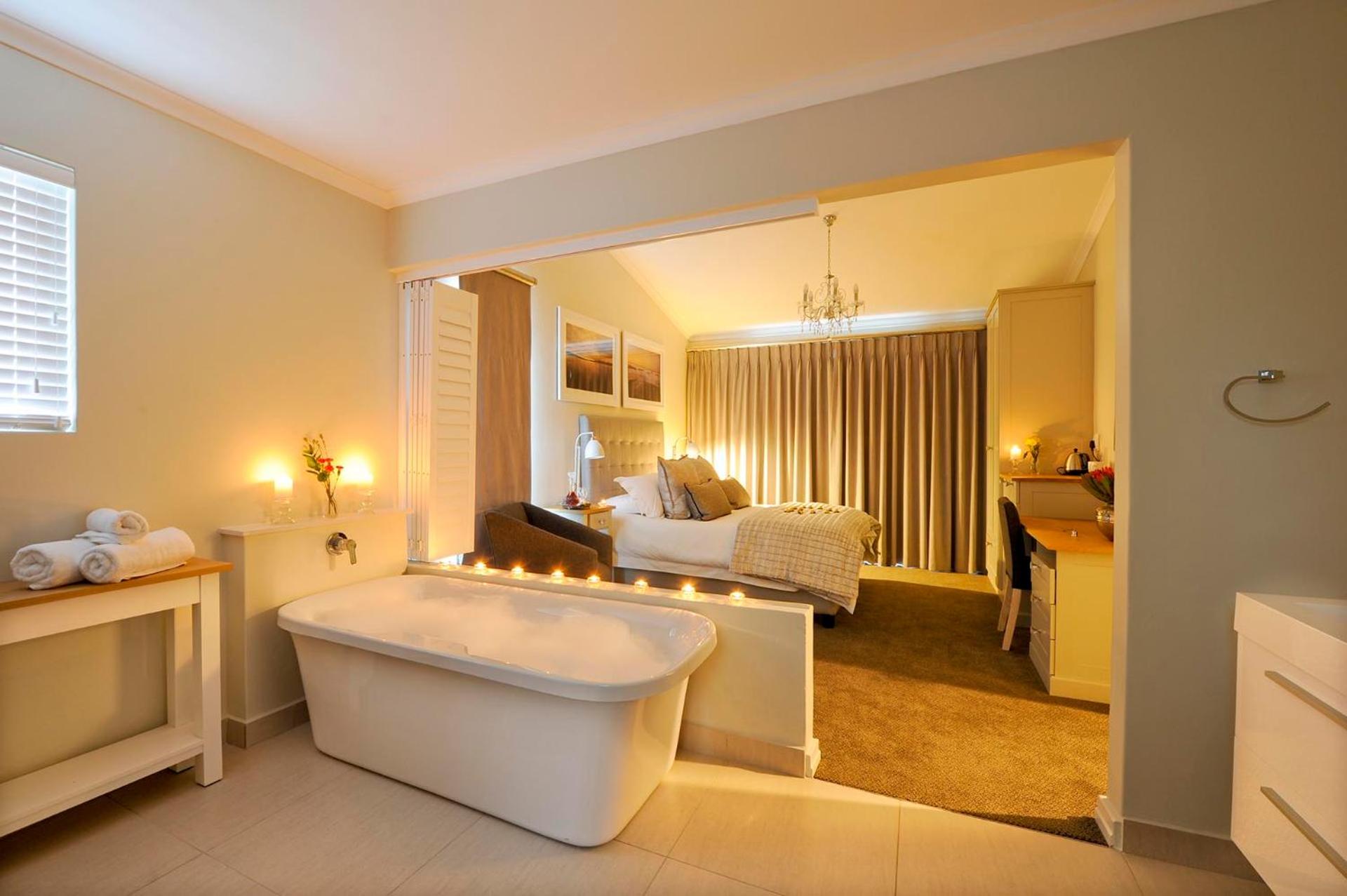 Evertsdal Guesthouse