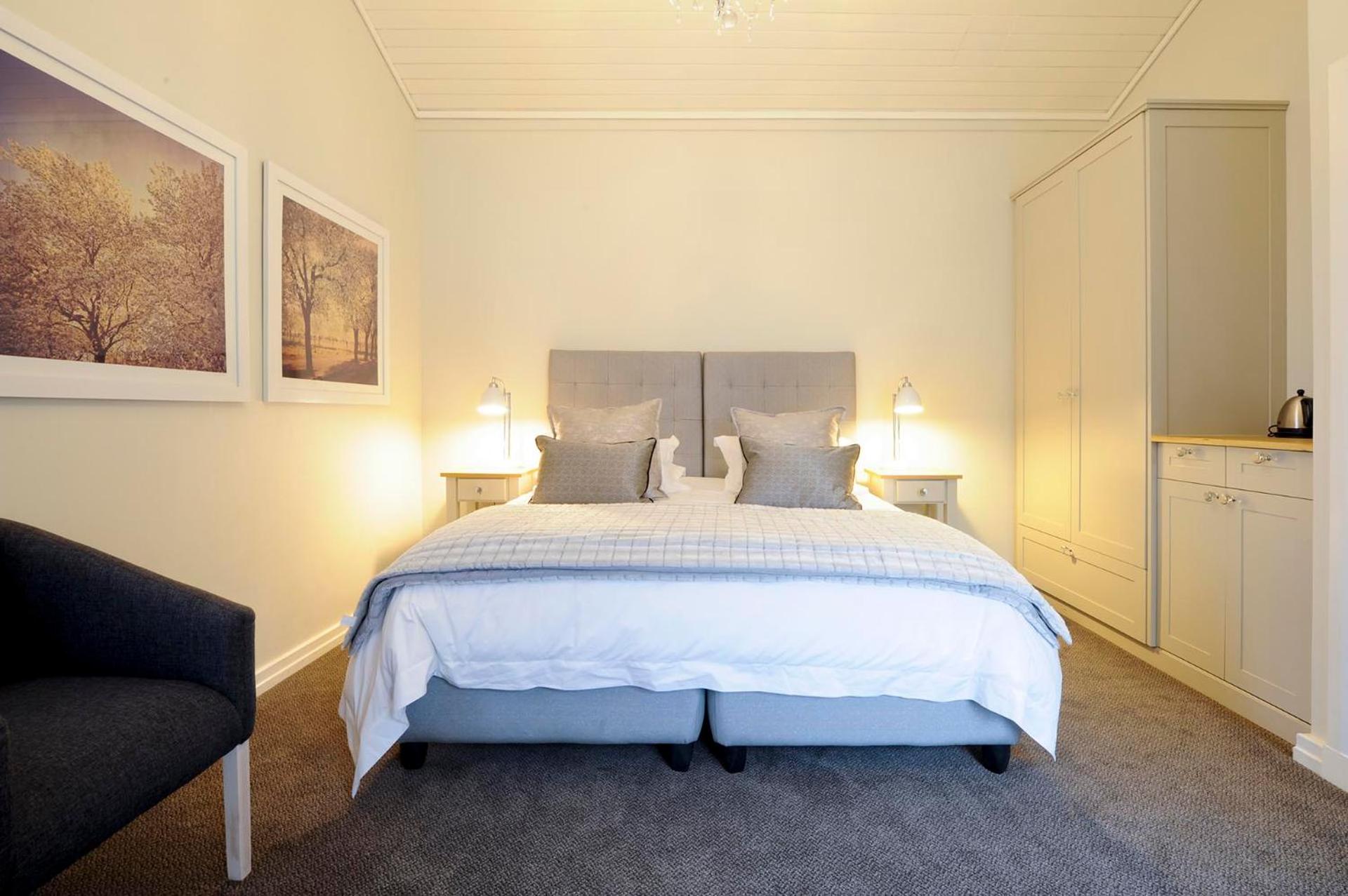 Evertsdal Guesthouse