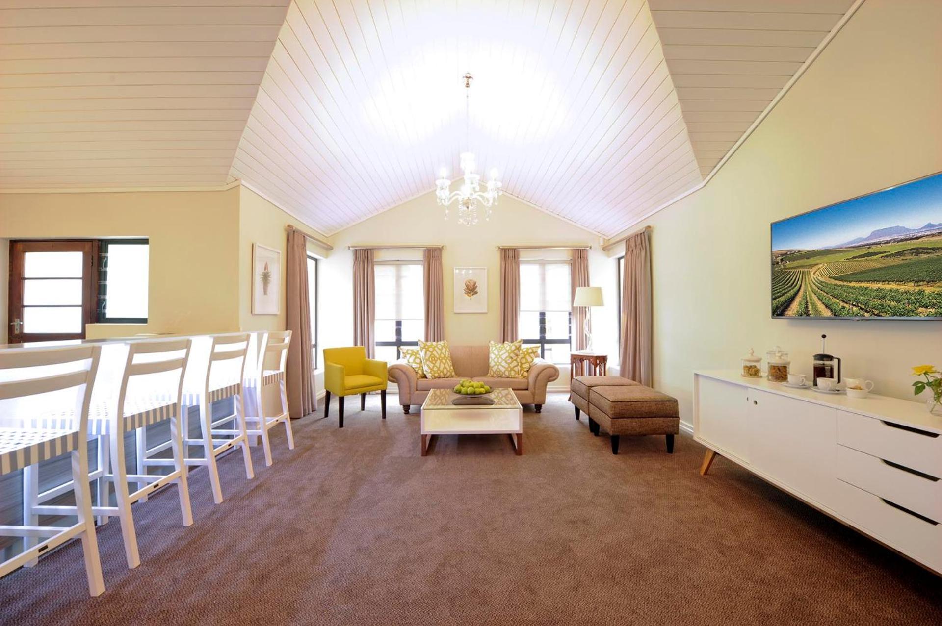 Evertsdal Guesthouse