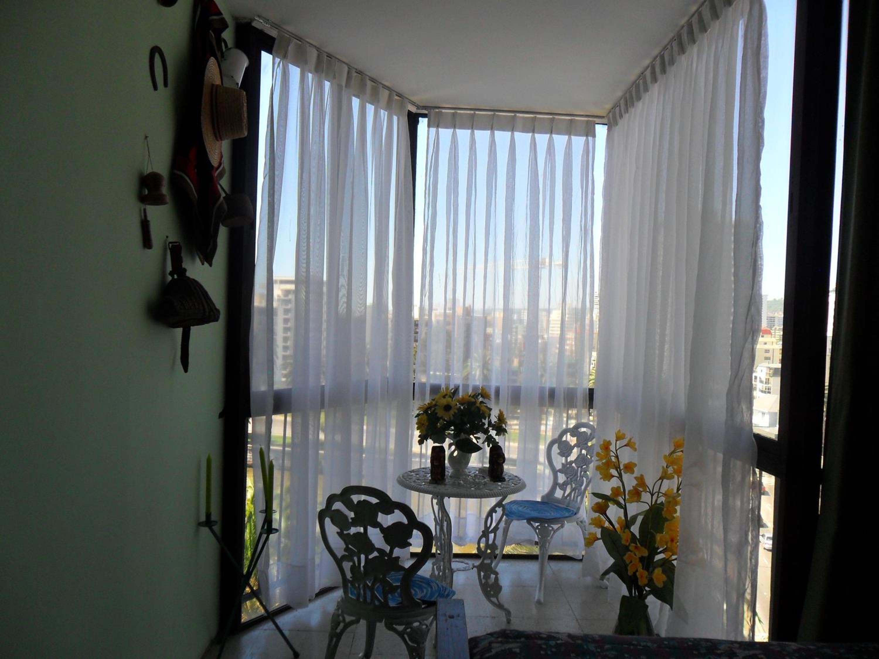Departamento Viña del Mar Rapa Nui
