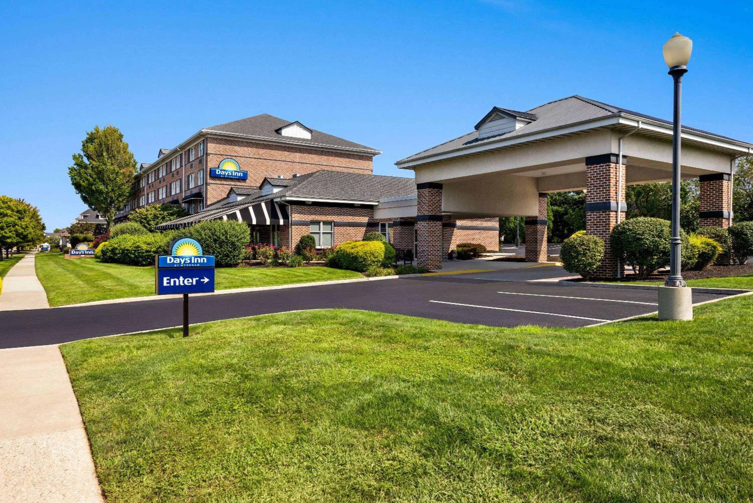 Hotel Days Inn by Wyndham Hershey