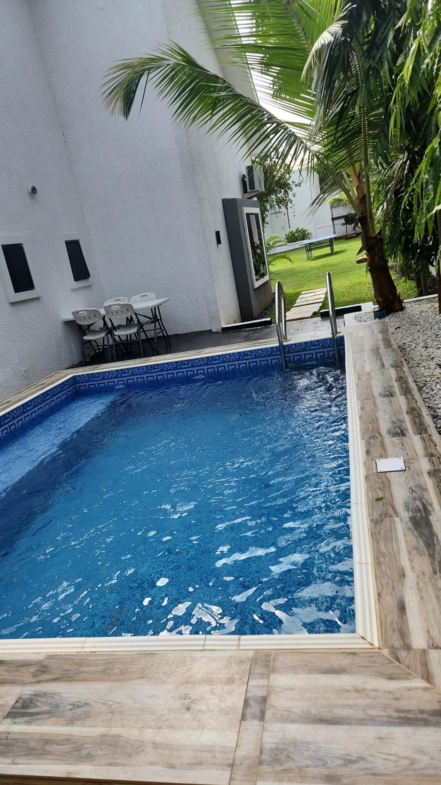 17th Apartment view 5