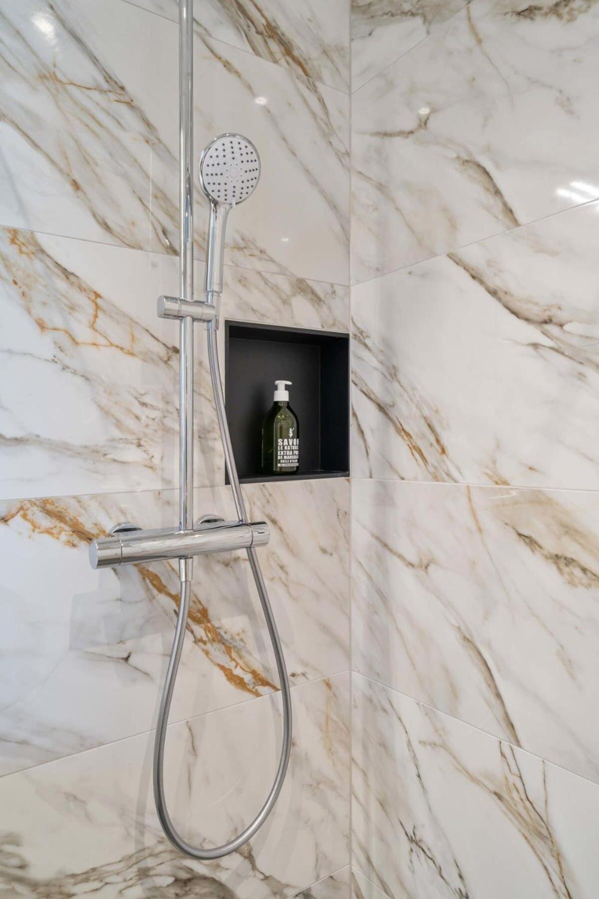 Sleek and Chic Studio in the Heart of Luxembourg City view 5