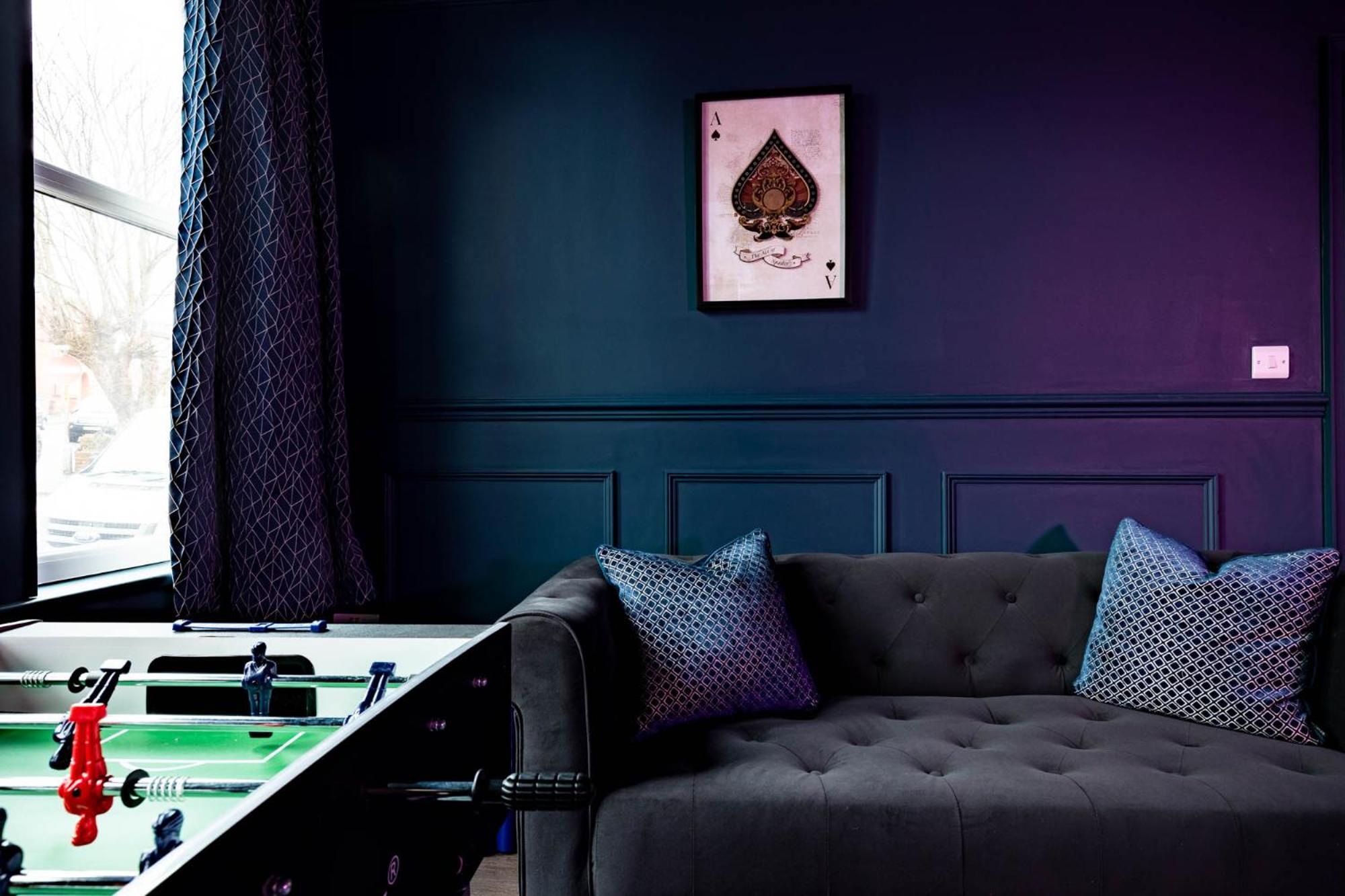lounge