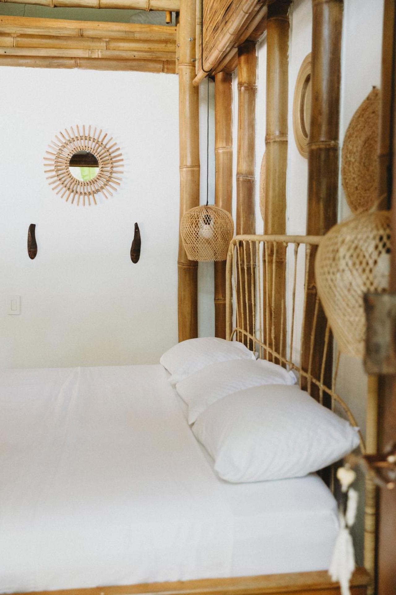 Dream Surf House Santa Teresa (Playa Hermosa)