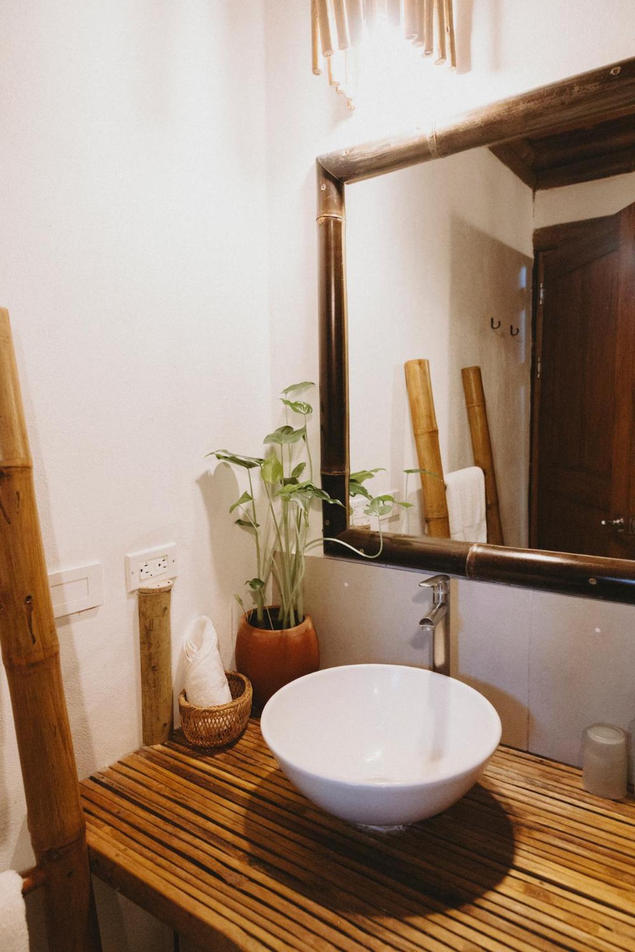 Dream Surf House Santa Teresa (Playa Hermosa)