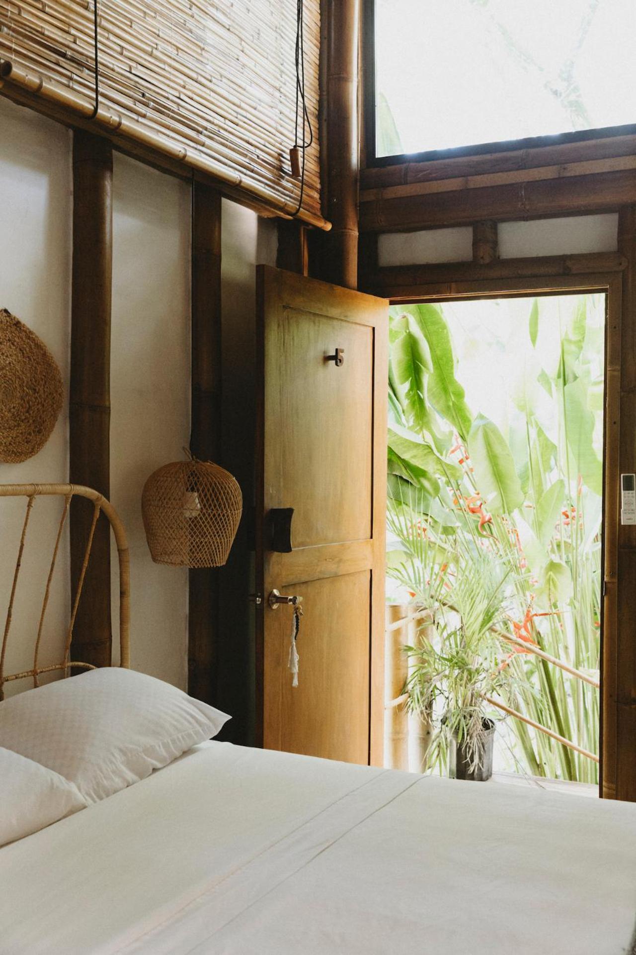 Dream Surf House Santa Teresa (Playa Hermosa)
