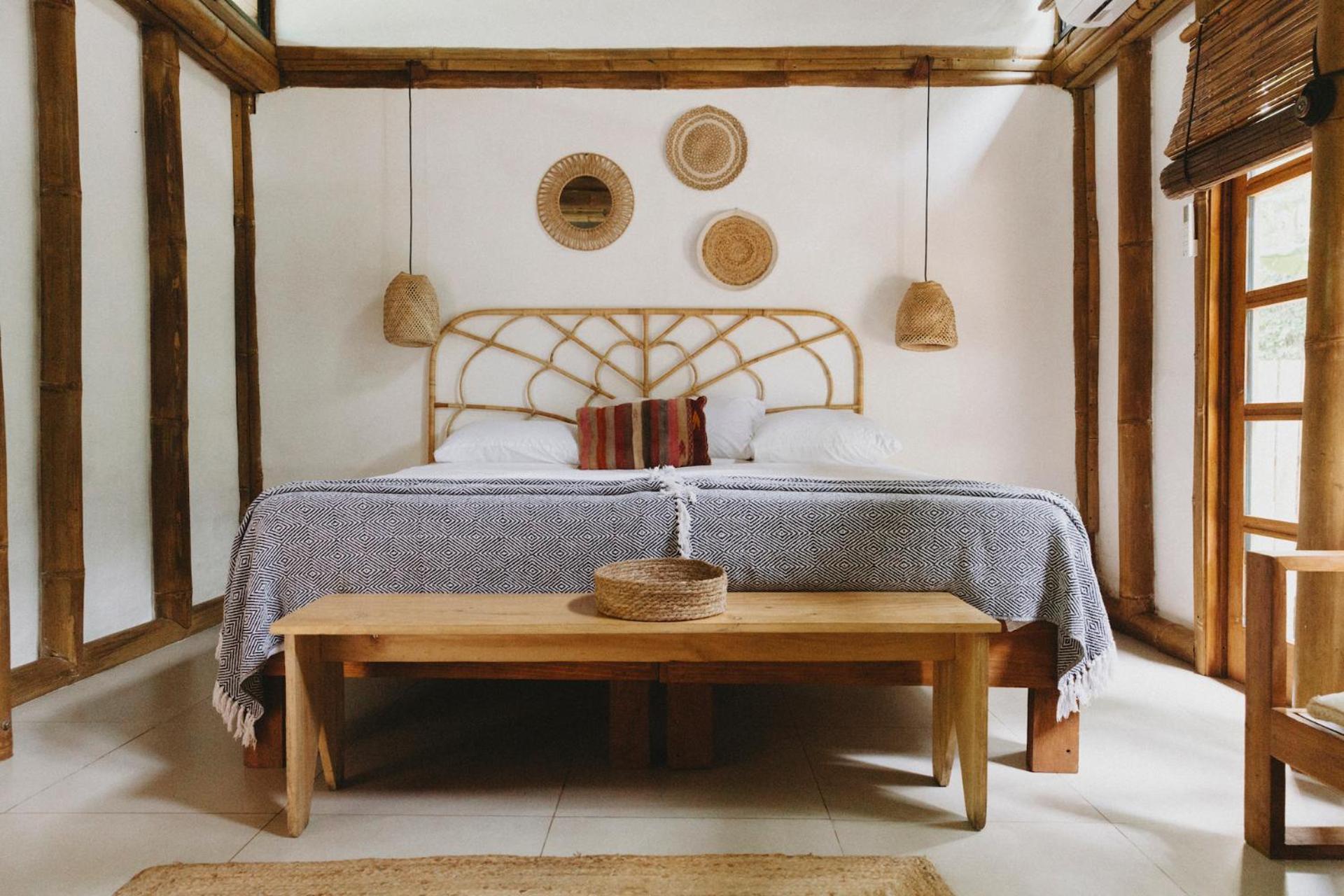Dream Surf House Santa Teresa (Playa Hermosa)
