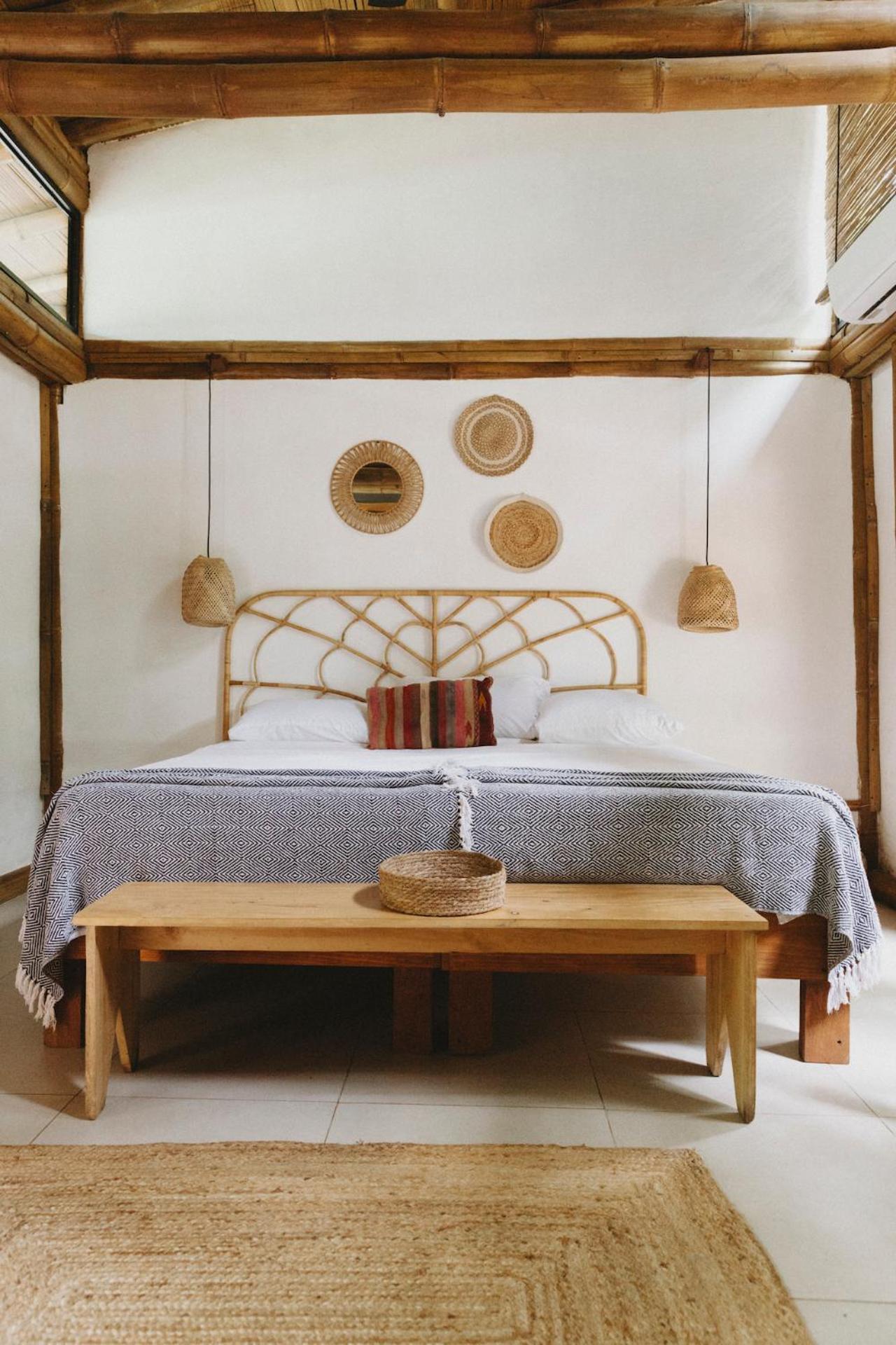 Dream Surf House Santa Teresa (Playa Hermosa)