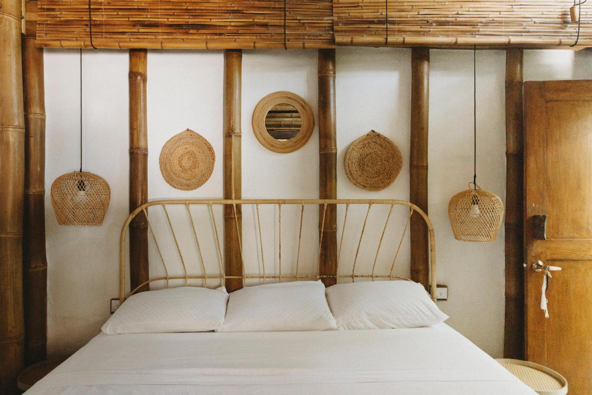 Dream Surf House Santa Teresa (Playa Hermosa)