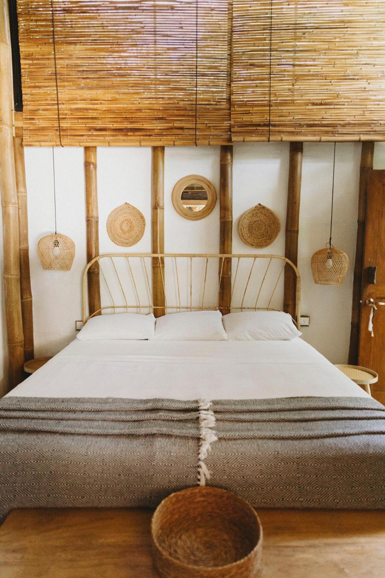 Dream Surf House Santa Teresa (Playa Hermosa)