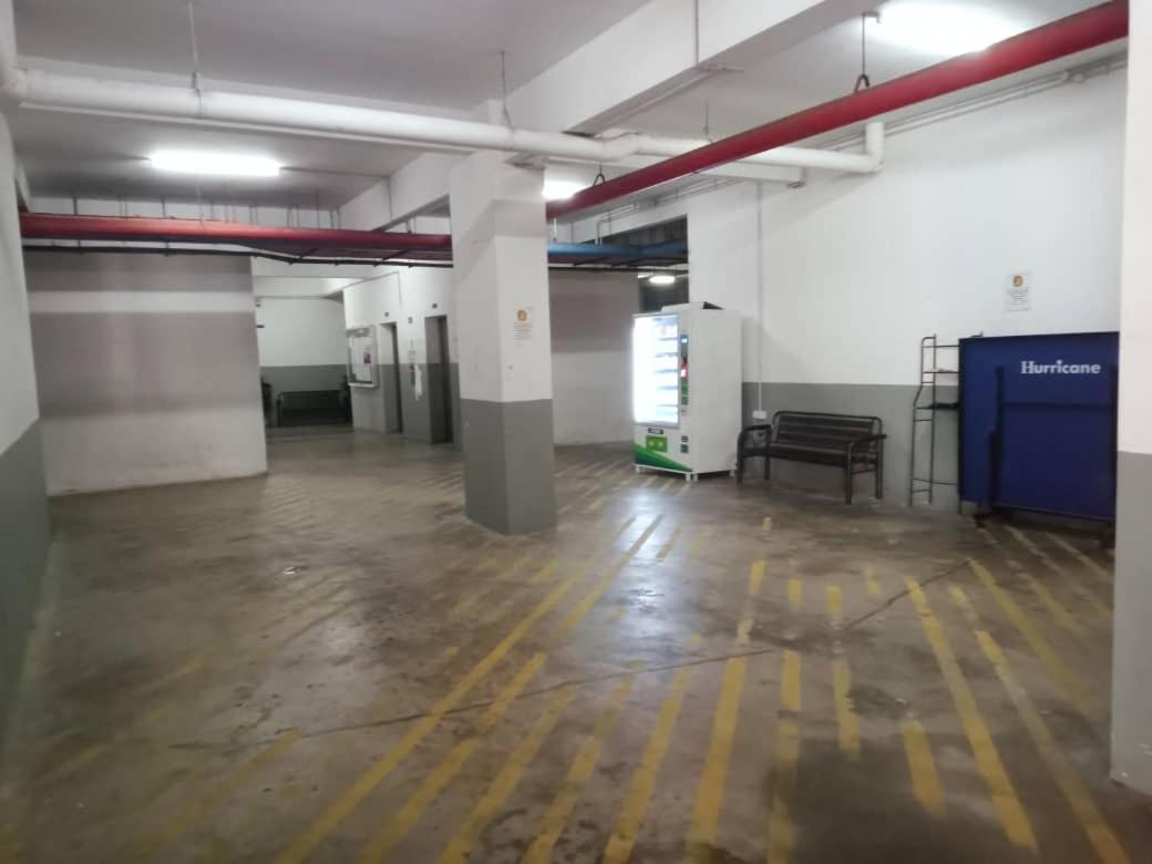 Homestay Budget Kuala Terengganu Tulipsia House