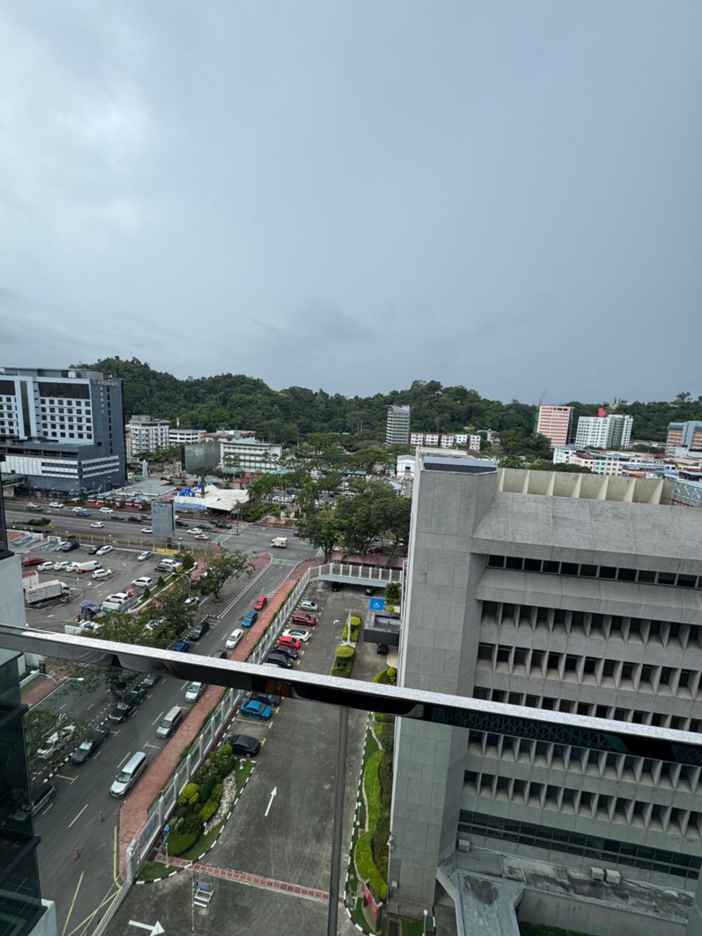 FP Suites The Shore Kota Kinabalu photo 6