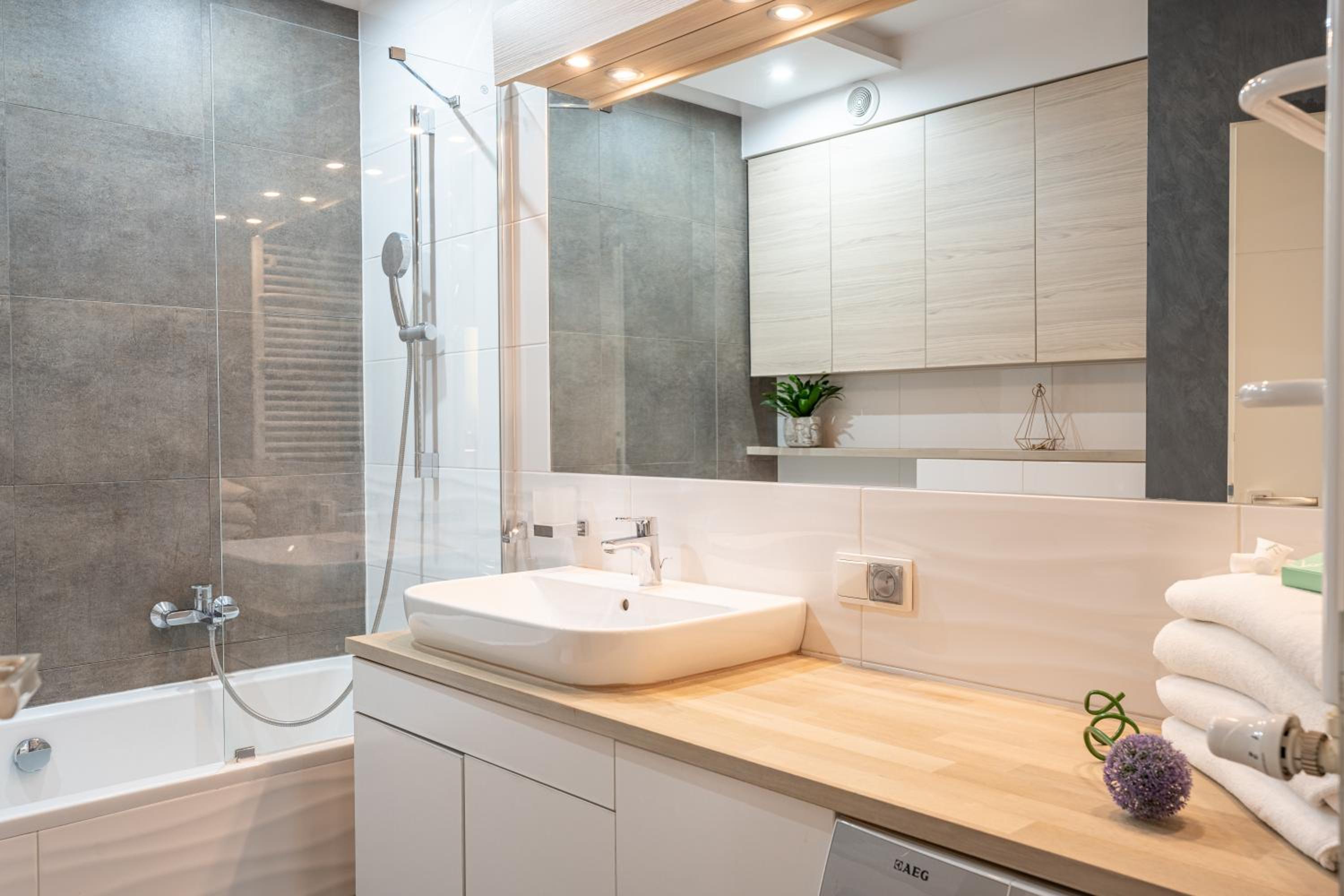 Pure Rental Apartments