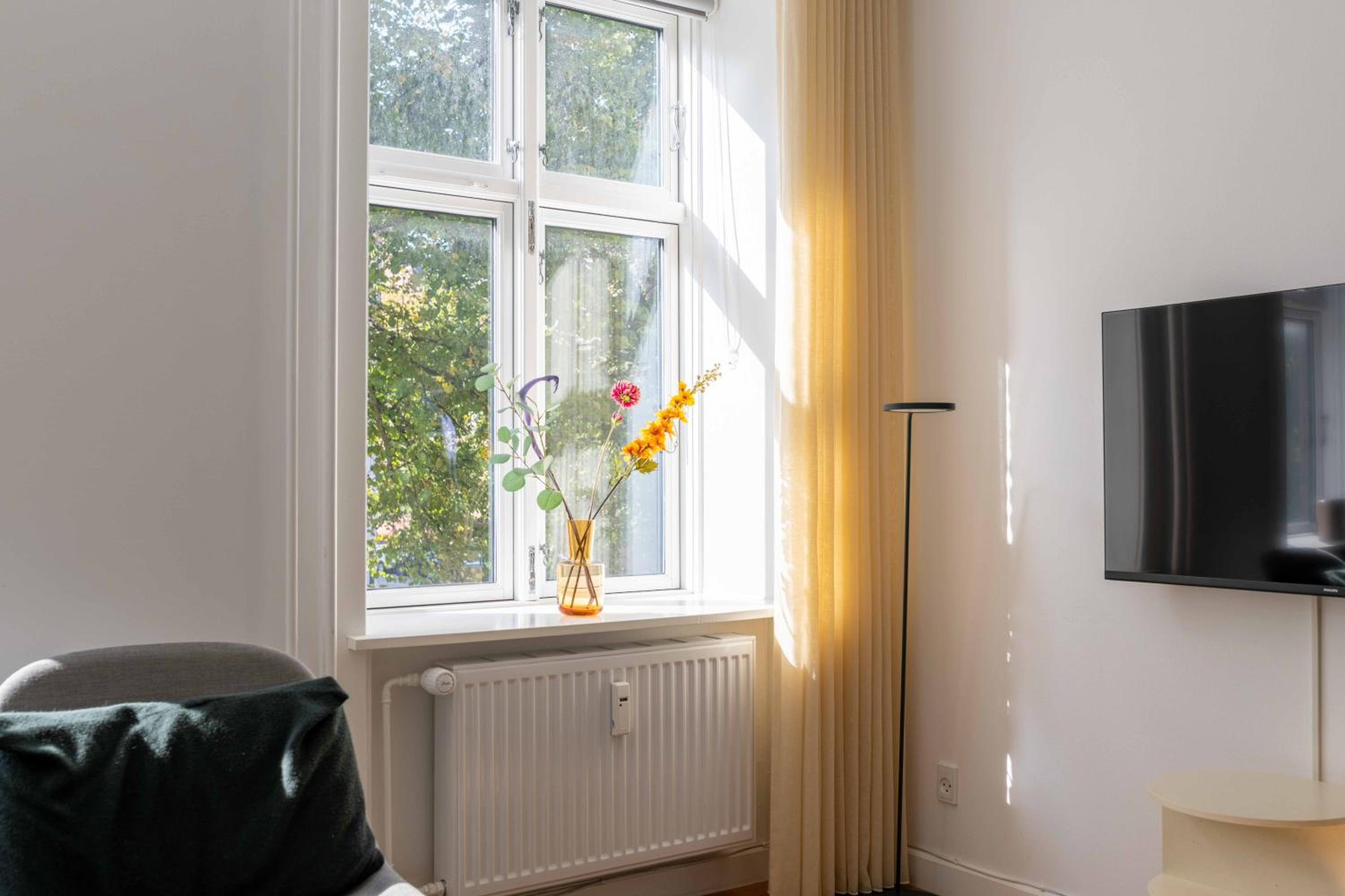 Korsgade Apartments