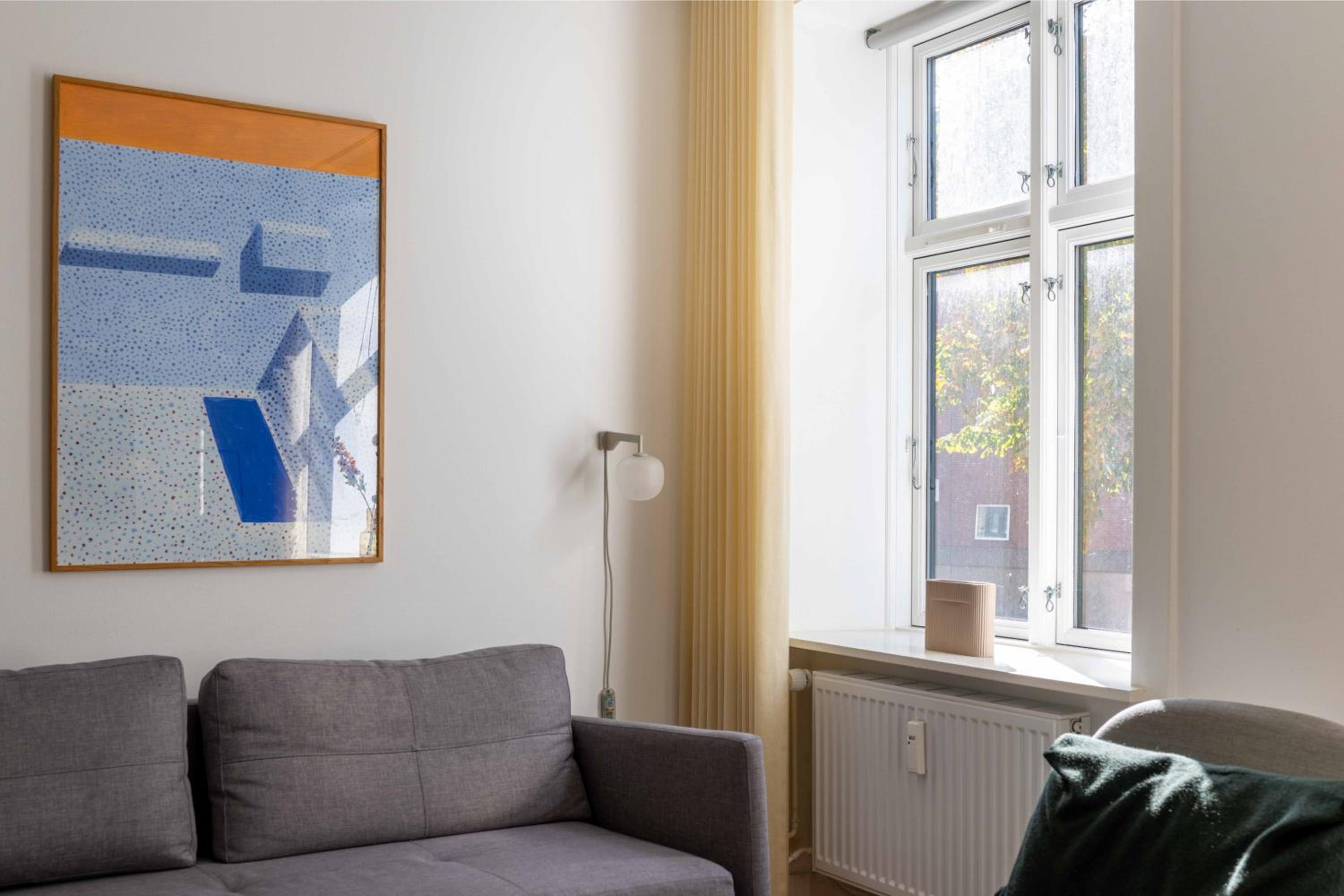 Korsgade Apartments