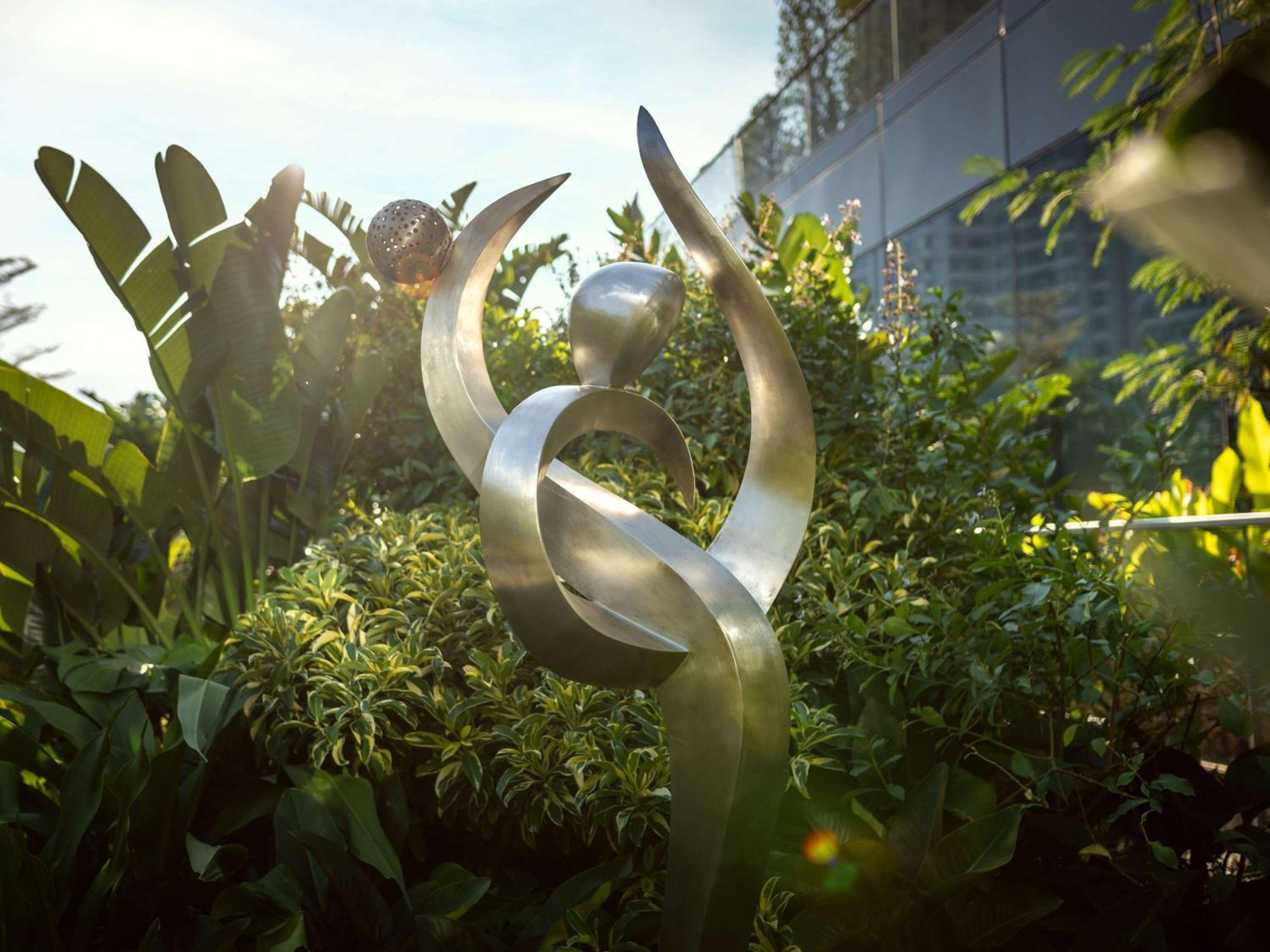 The Silveri Hotel Hong Kong - MGallery Collection