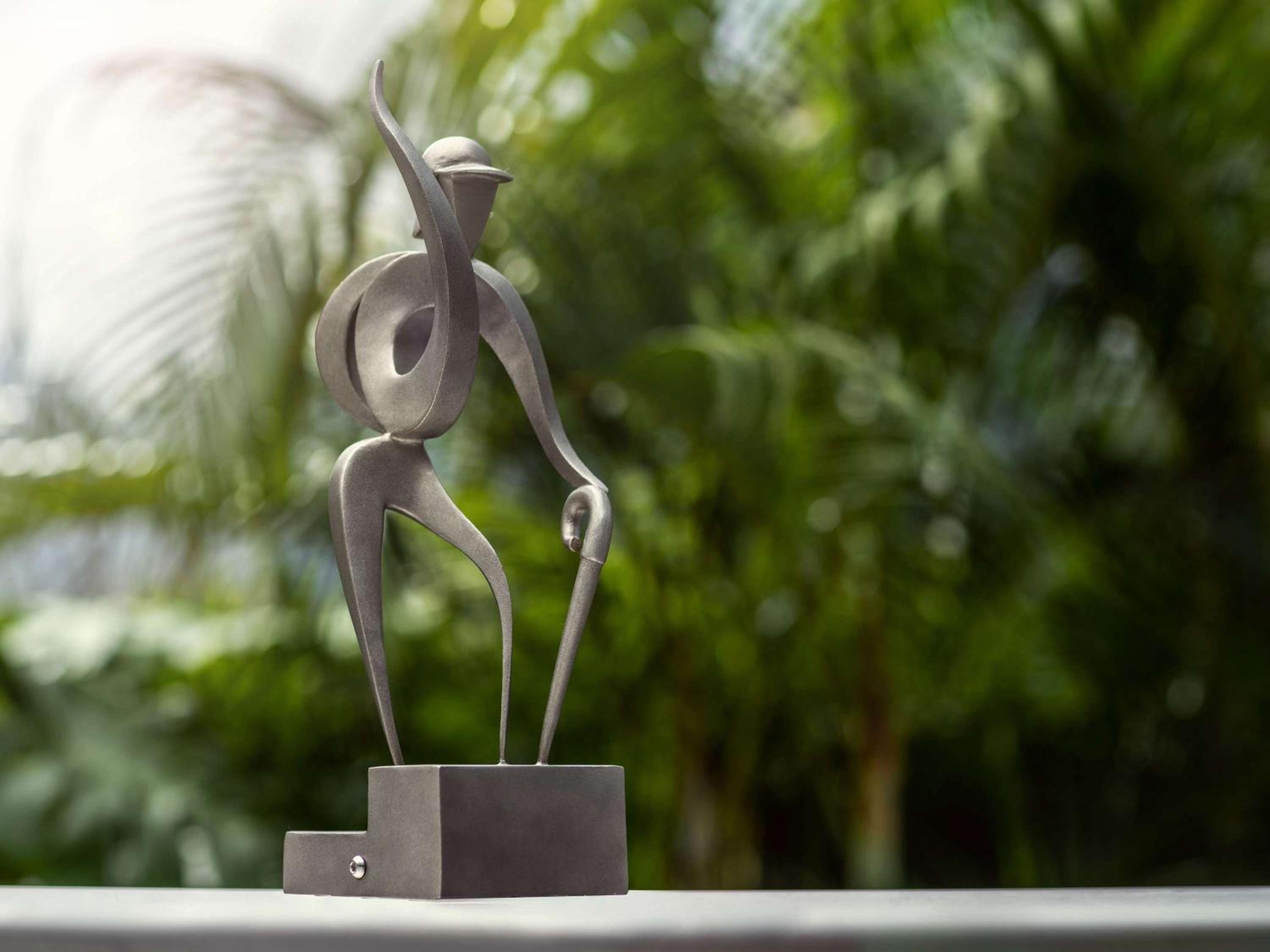 The Silveri Hotel Hong Kong - MGallery Collection