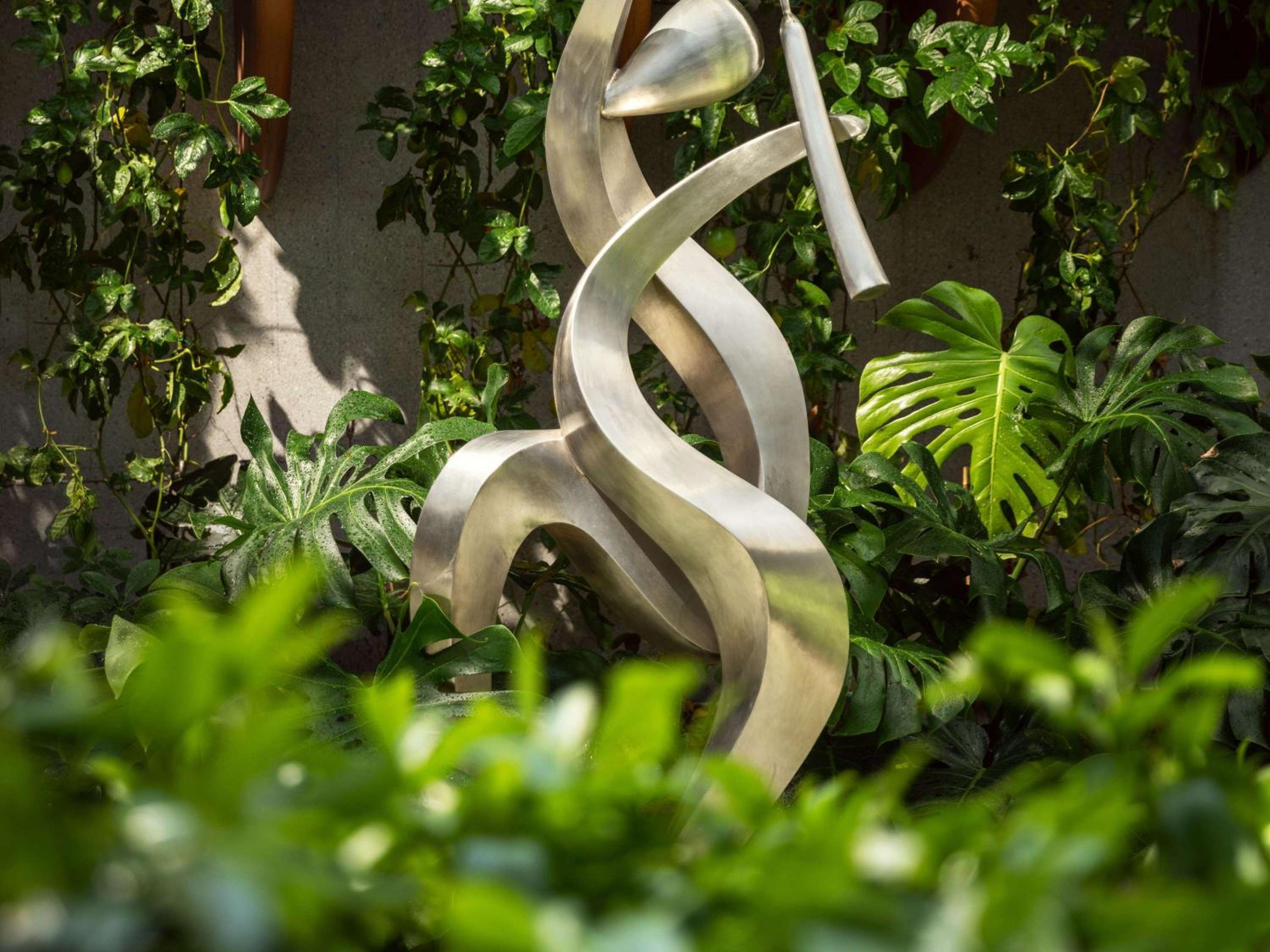 The Silveri Hotel Hong Kong - MGallery Collection