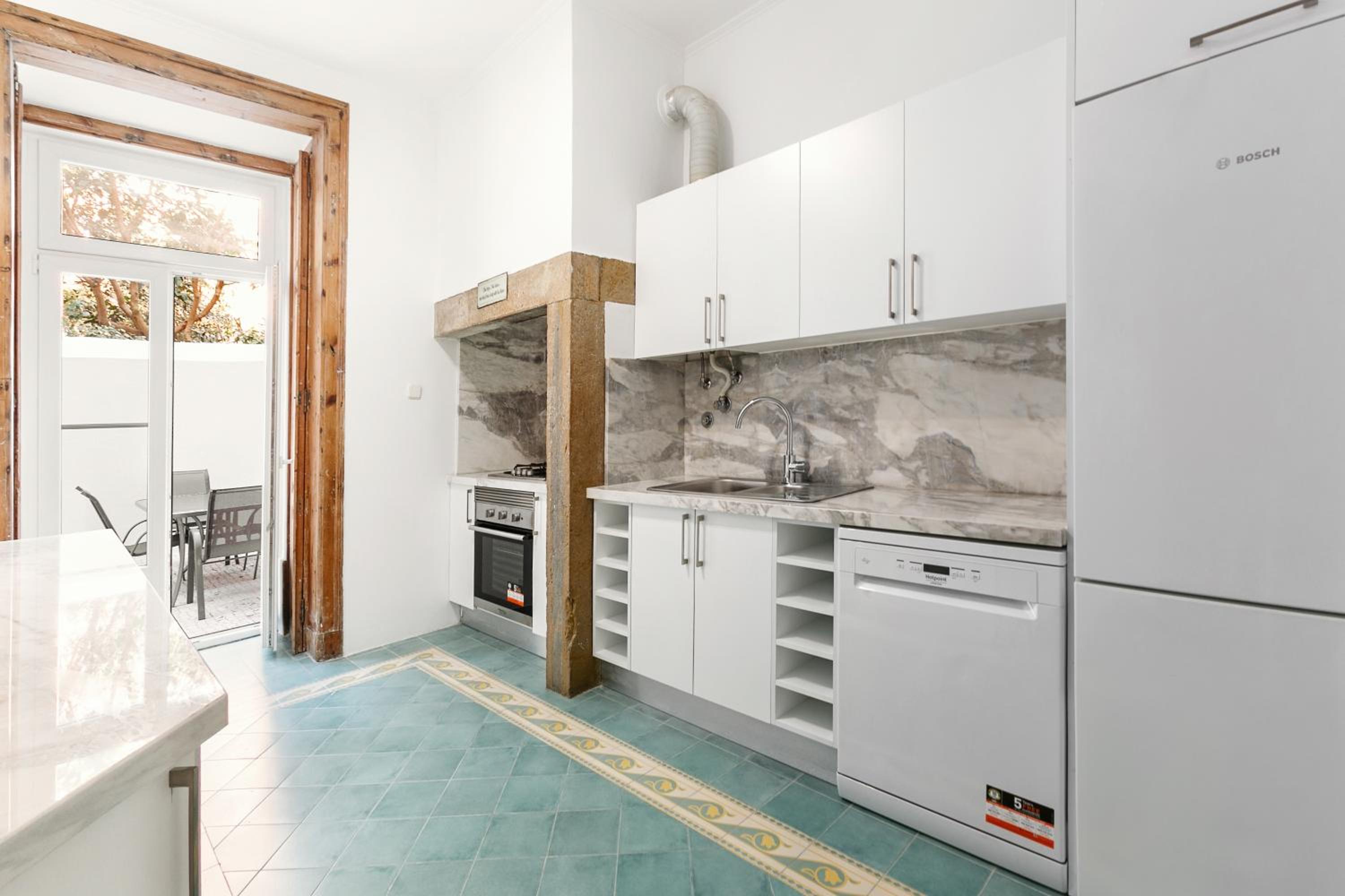 Lisbon Rentals Real