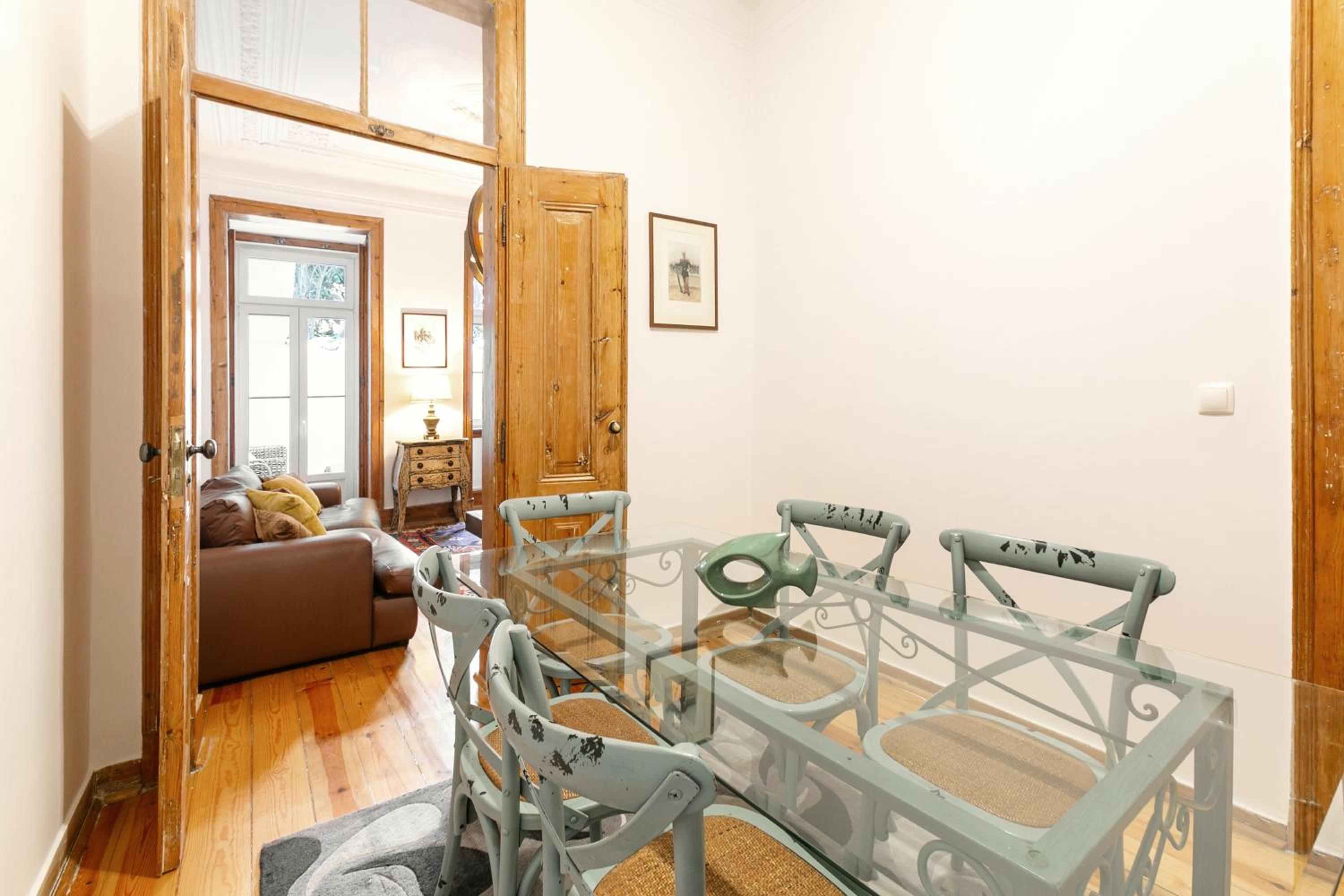Lisbon Rentals Real